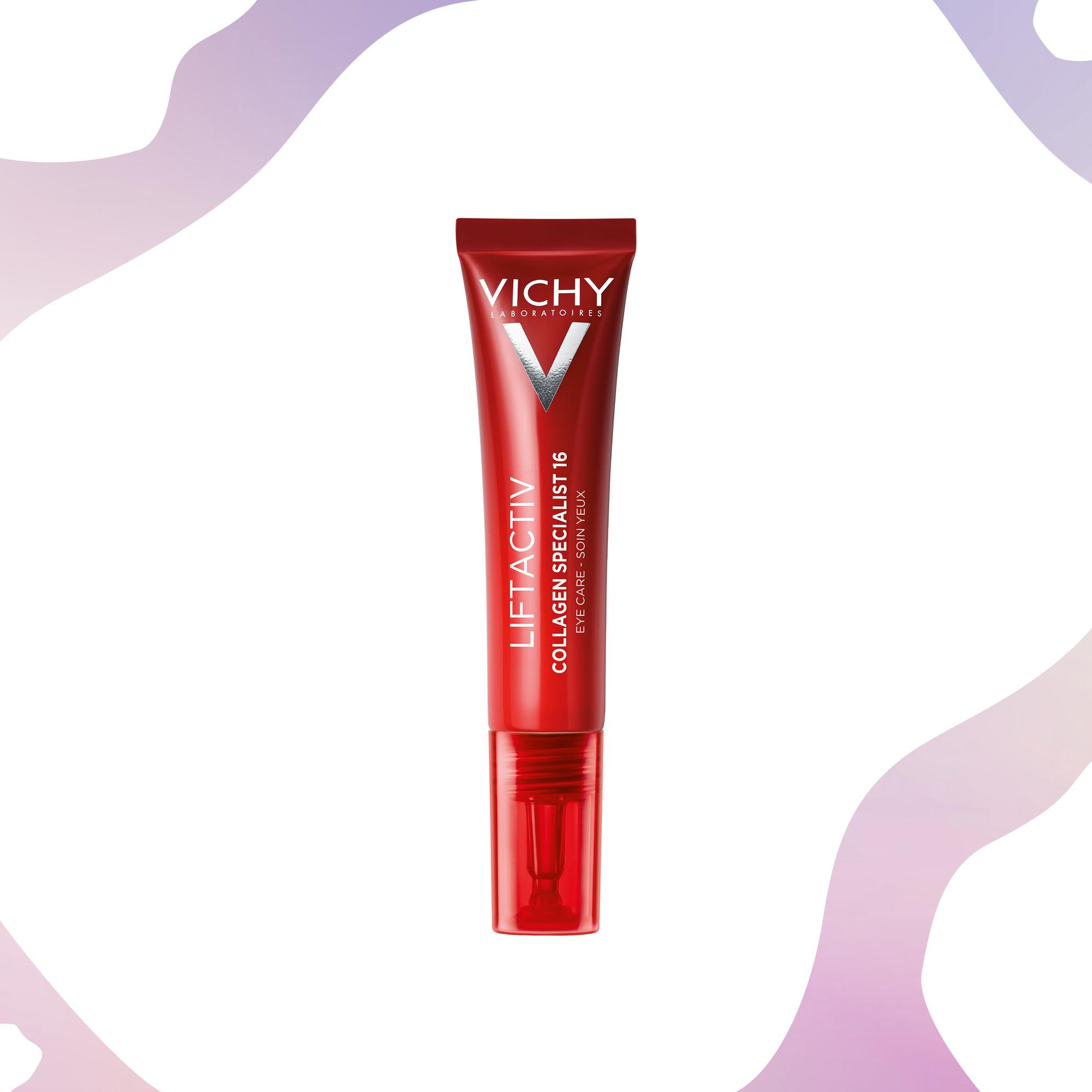 Vichy Liftactiv Collagen Specialist Eye Care 36,90 e/15 ml