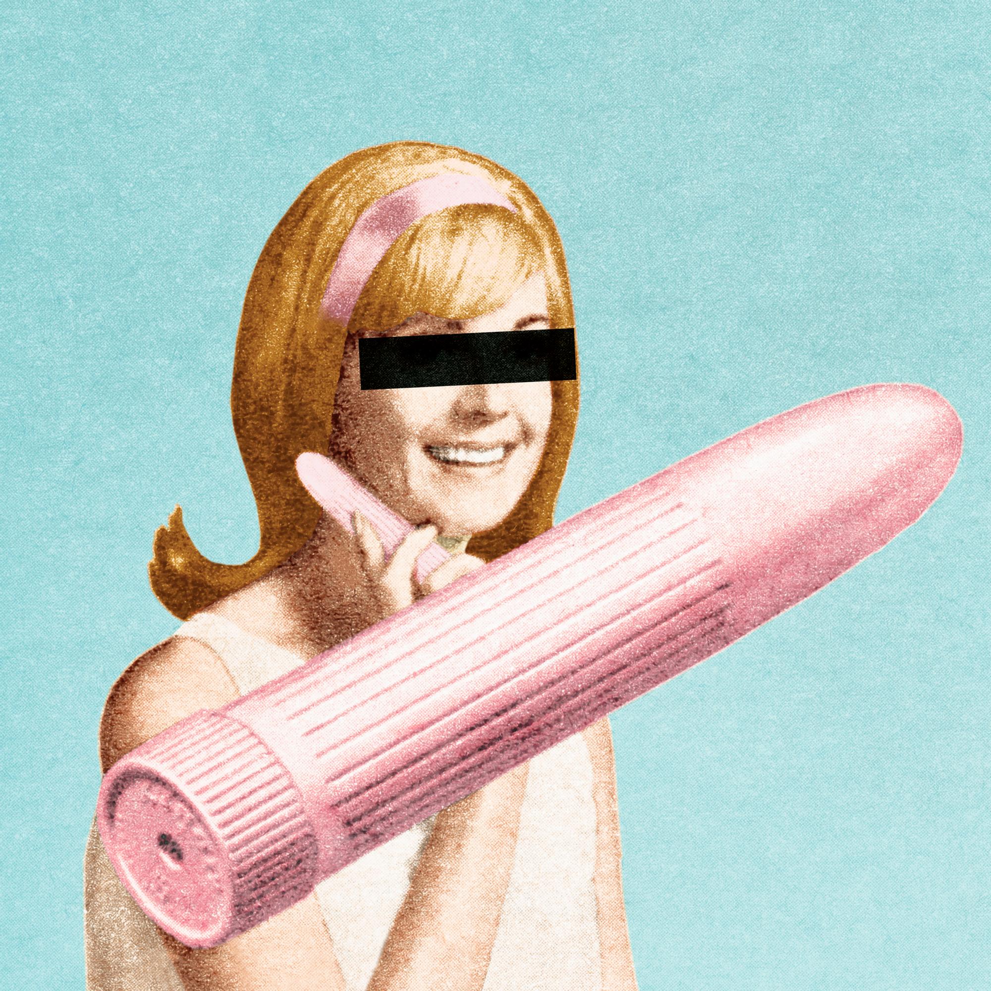 Incel-miehistä puhutaan jatkuvasti, mutta entäs naiset, jotka ovat vastentahtoisessa selibaatissa? Anna kertoo, millaista elämä ilman seksiä ja parisuhdetta on