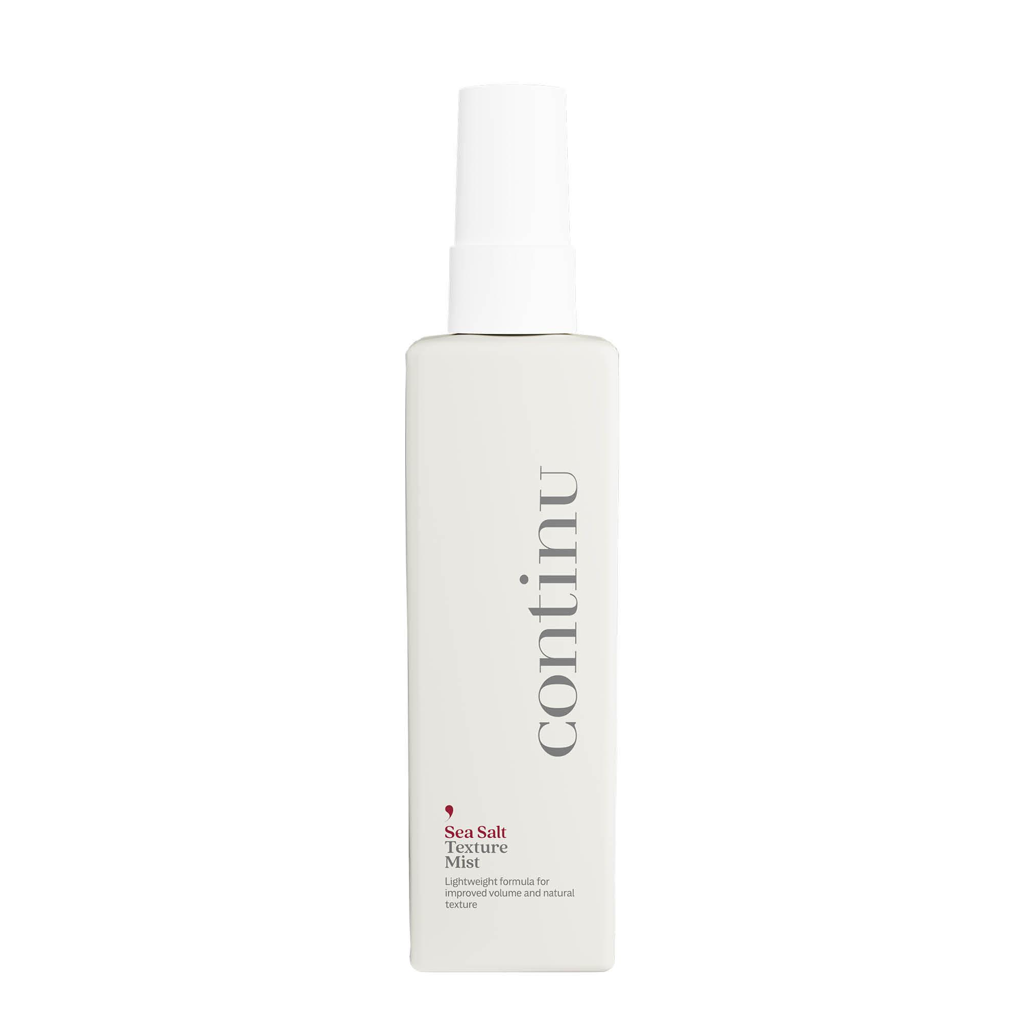 Continu Sea Salt Texture Mist  suolasuihke hiuksille 17,90 e.