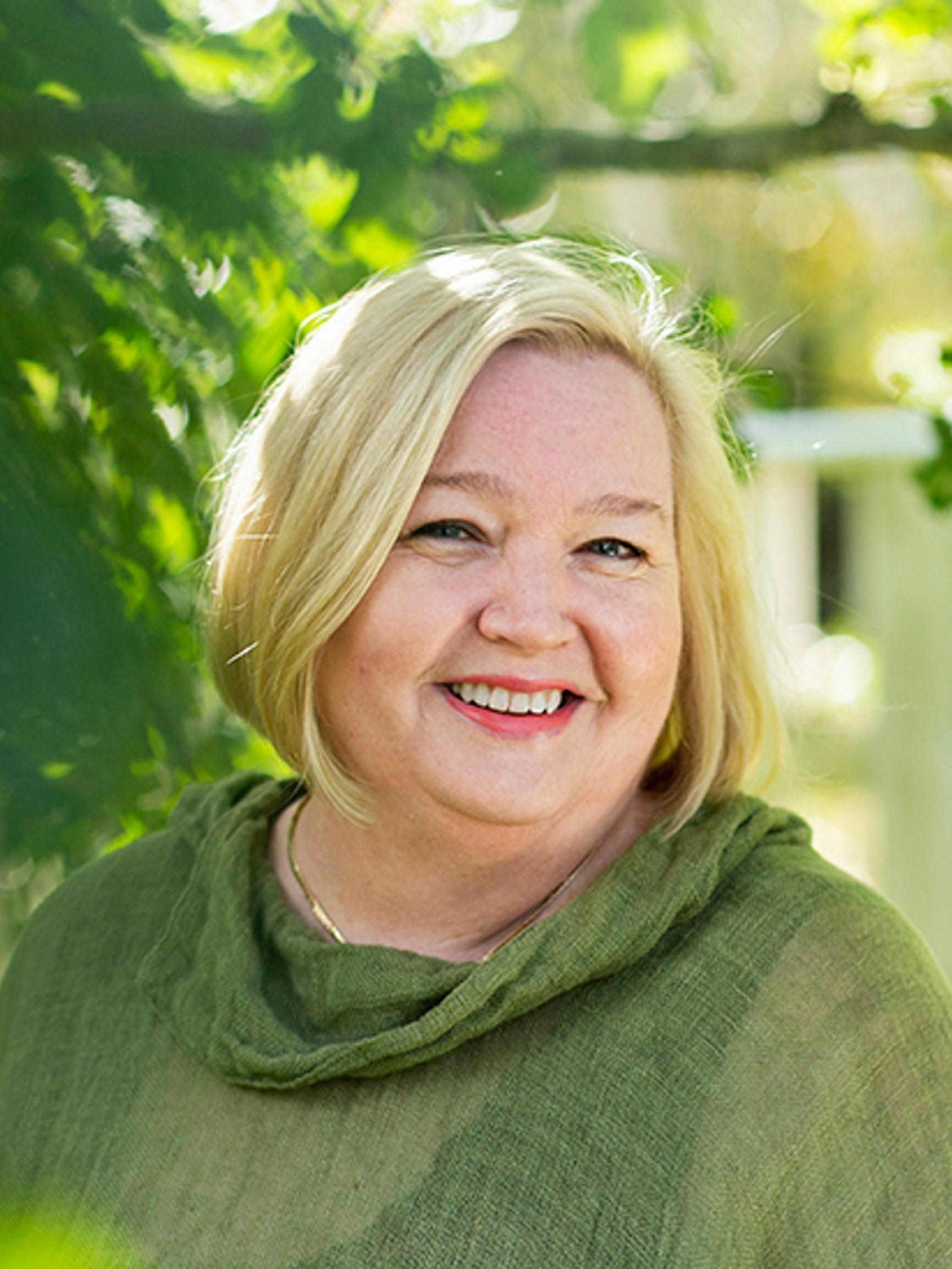 Regina Rask huomasi, että elämä helpottuu keski-iässä: "Elän kaikin tavoin itselleni enkä muiden katseille, se on jumalattoman vapauttavaa"