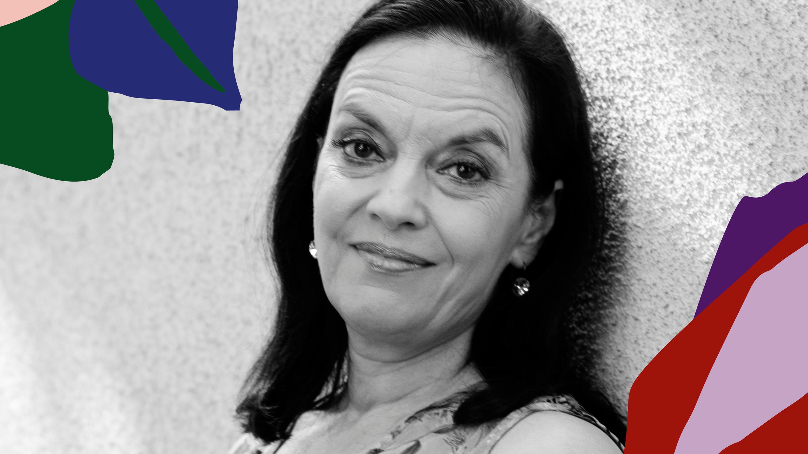 Eevan kirjaklubi -podcast: Anna-Leena Härkönen ja mustan huumorin voima