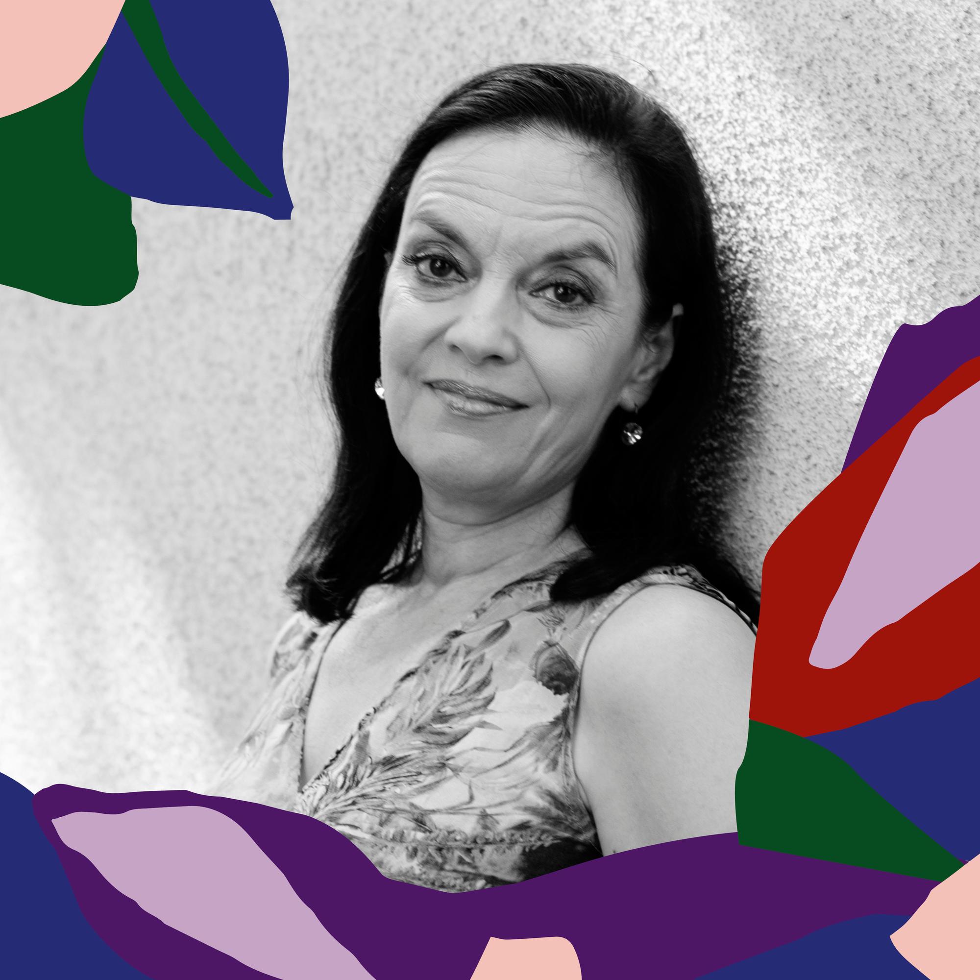 Eevan kirjaklubi -podcast: Anna-Leena Härkönen ja mustan huumorin voima