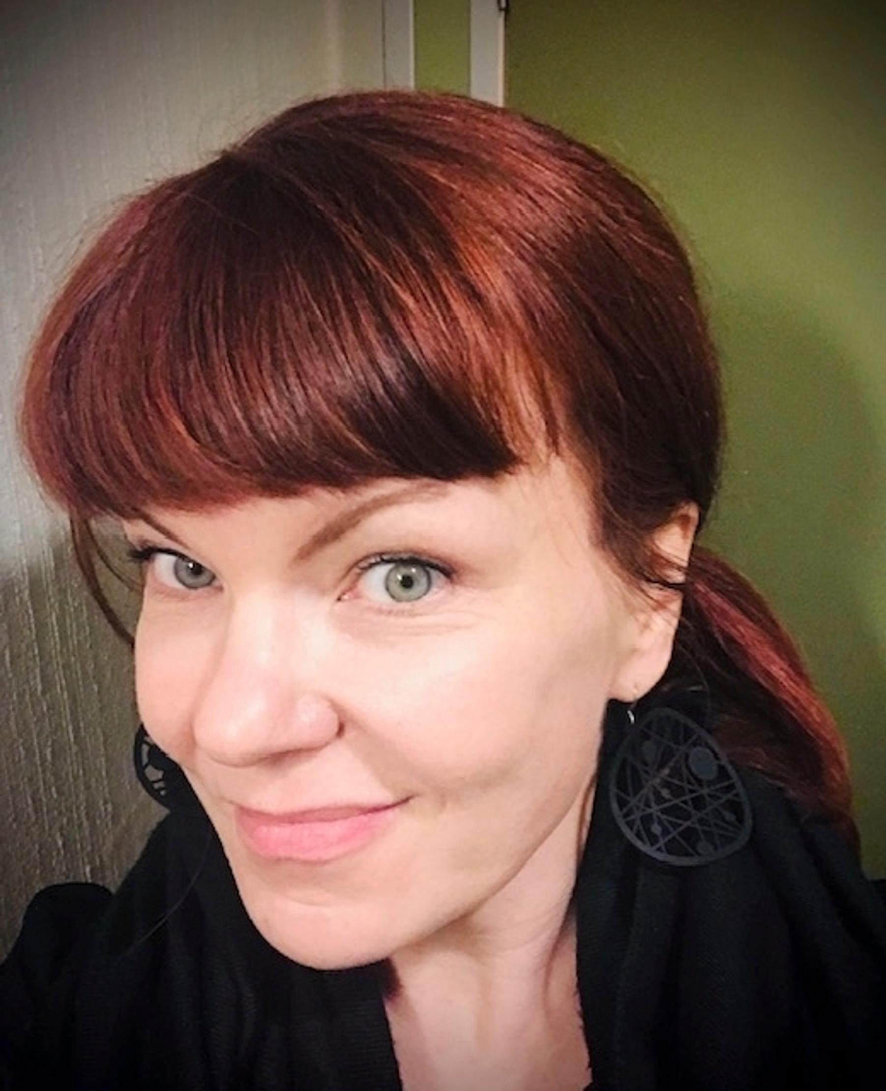 Riina Karjalainen