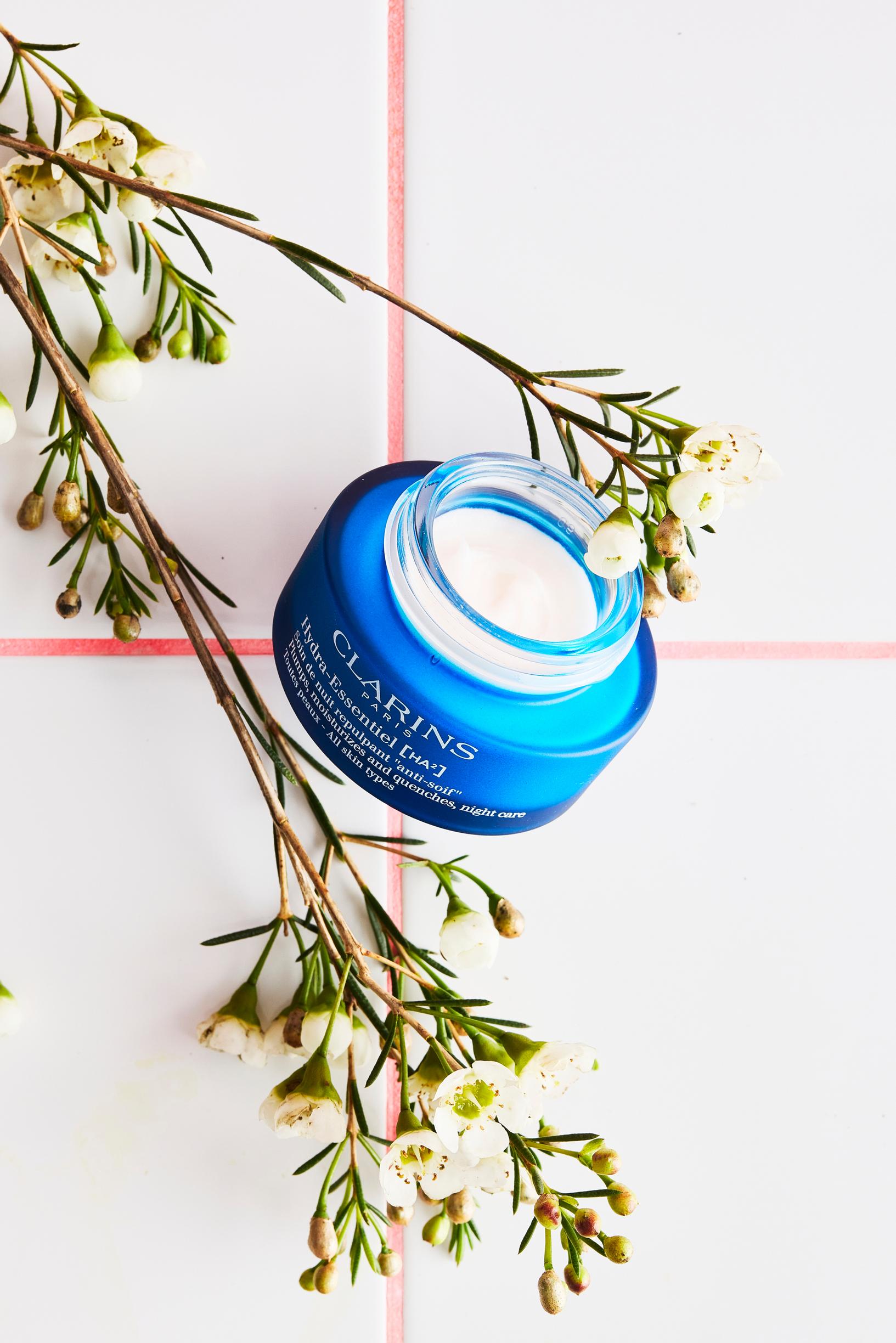 Hydra-Essentiel Night Care