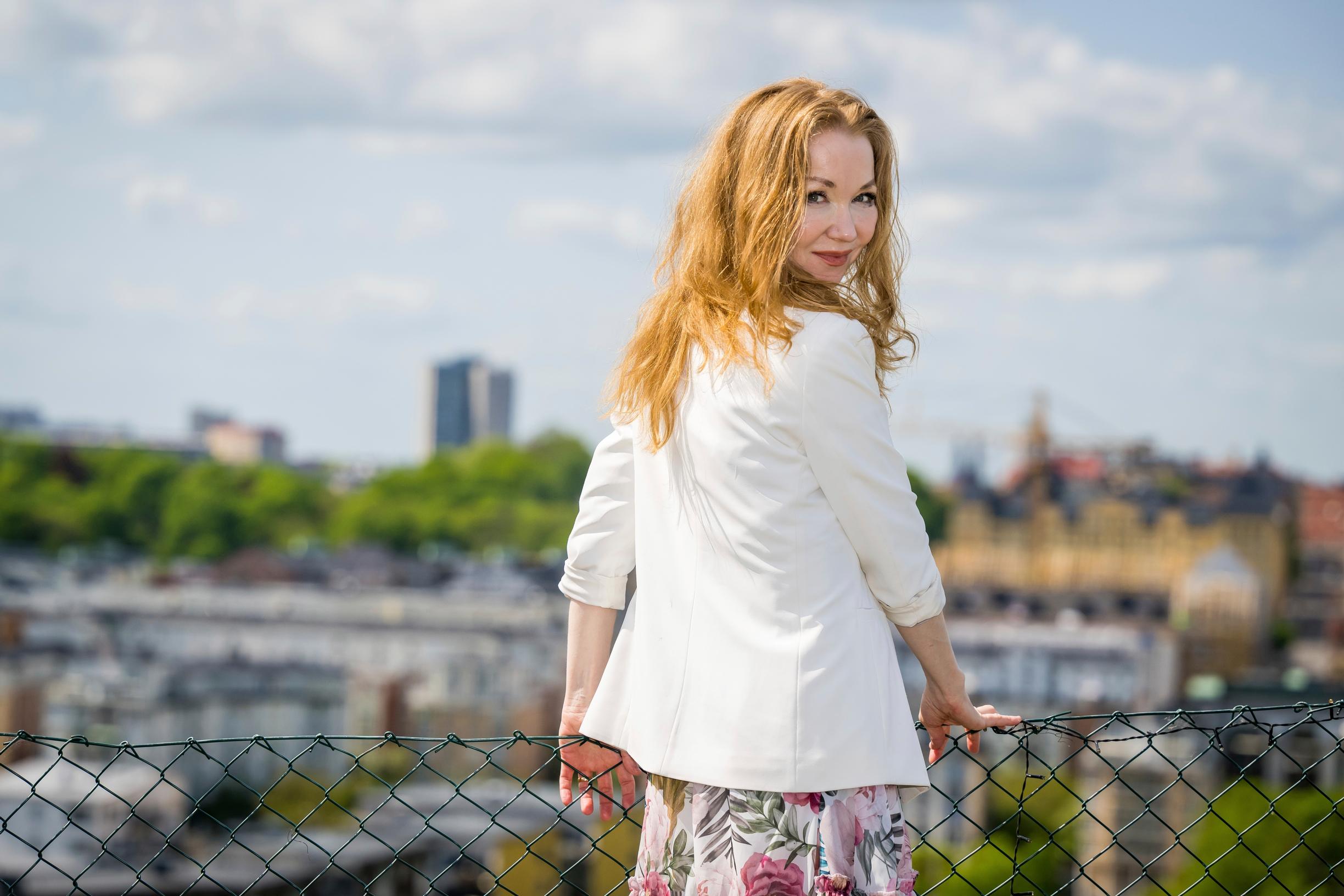 Angela Ahola