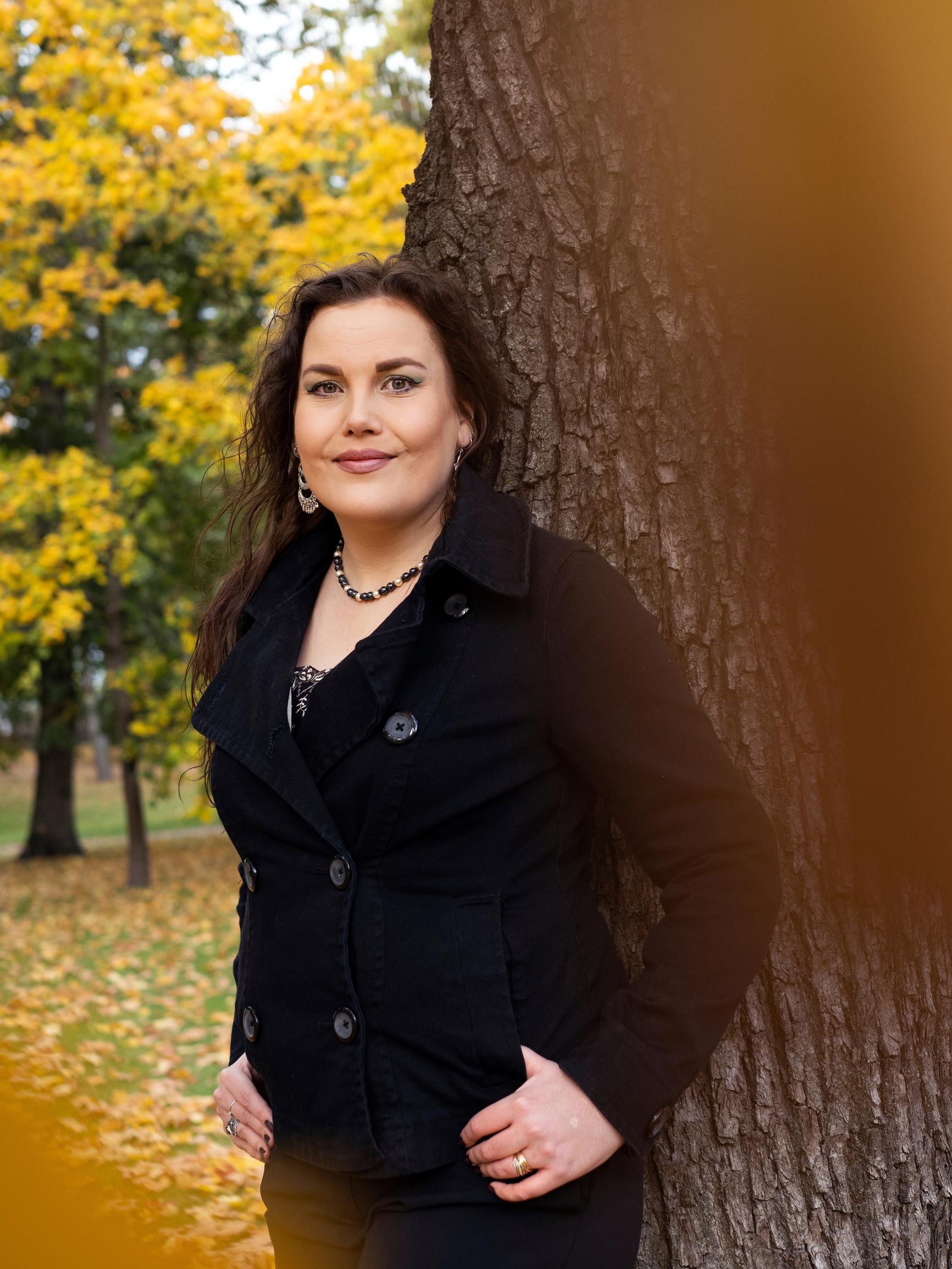 Hanna-Riikka Kuisma
