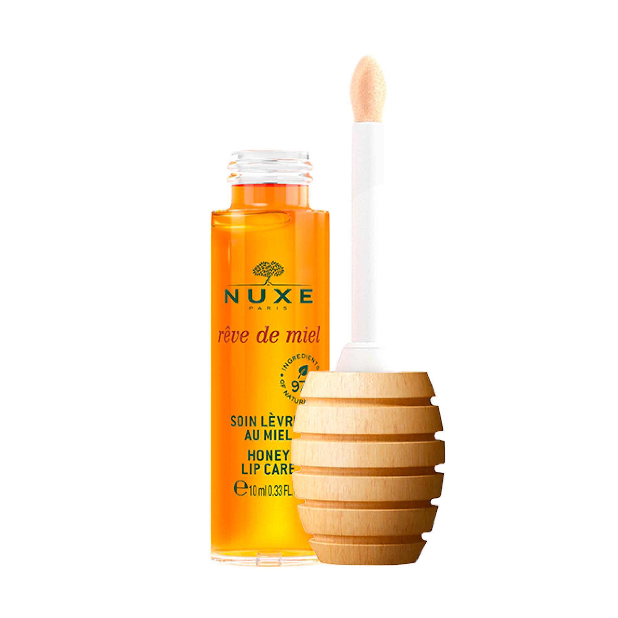 Nuxe Rêve de Miel Honey Lip Care