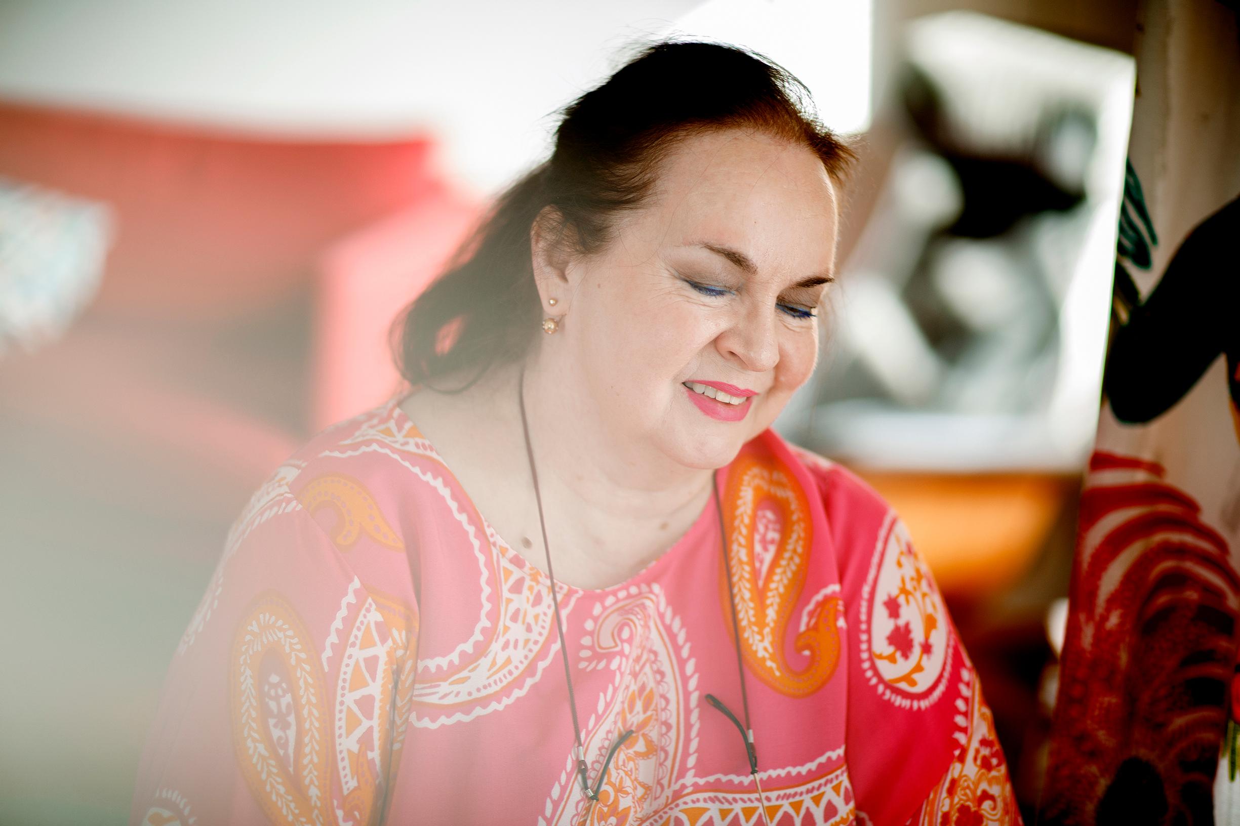 Pirjo Hassinen