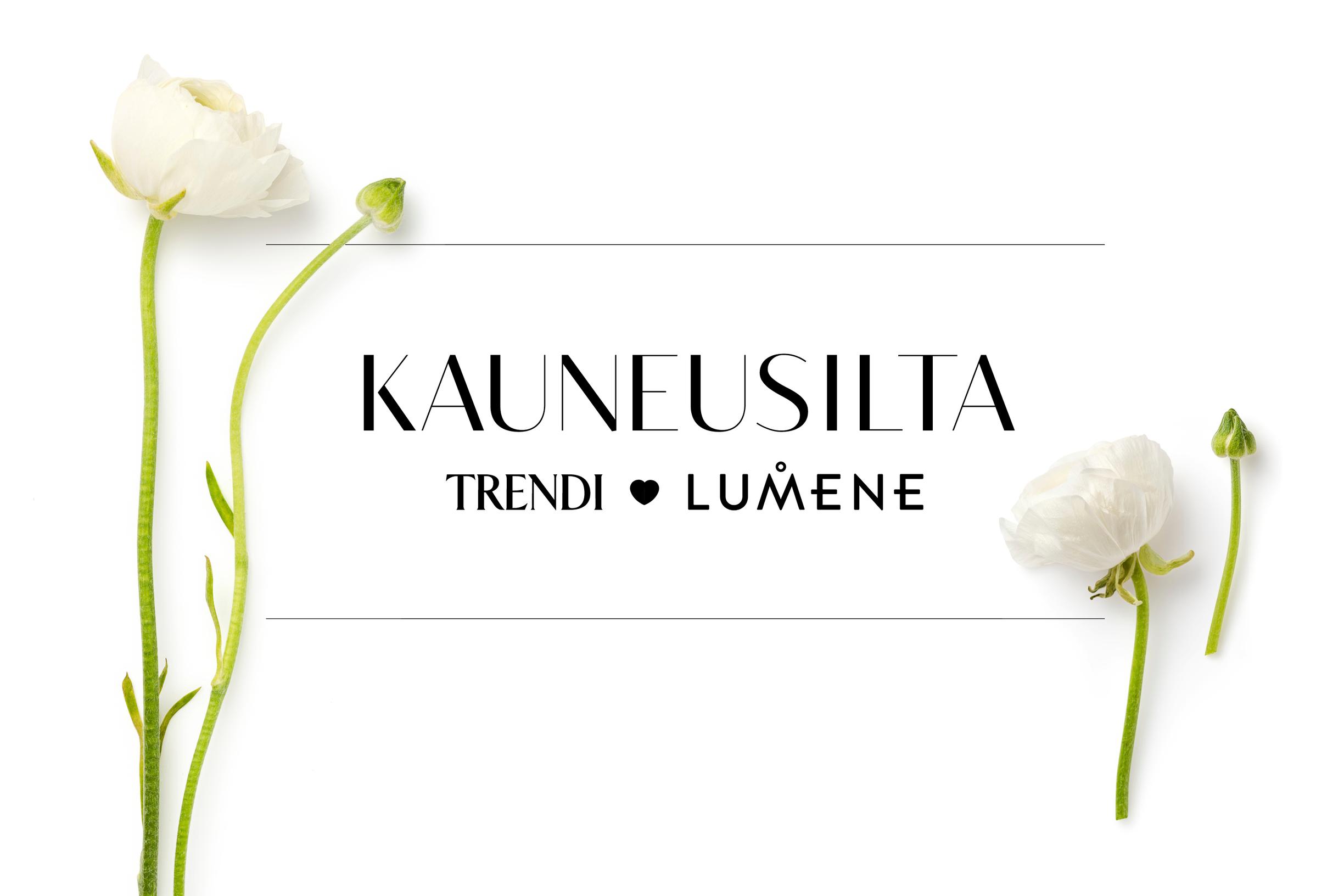 Tervetuloa Trendin ja Lumenen kauneusiltaan 22.1.2025 – ilmoittaudu nyt mukaan kuulemaan lisää meikkitrendeistä, värianalyysistä ja ihonhoidosta 