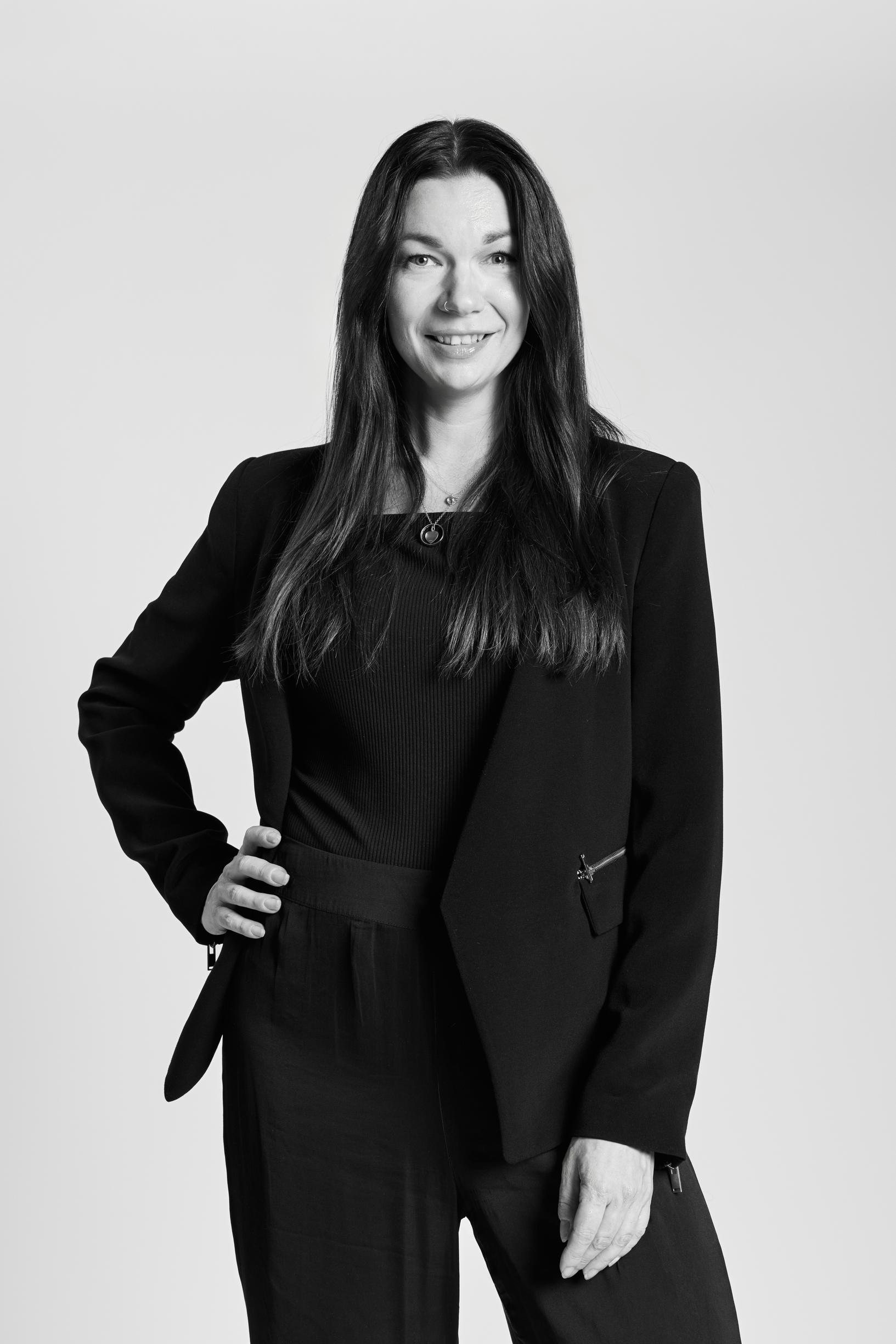 Hanne Kuusinen