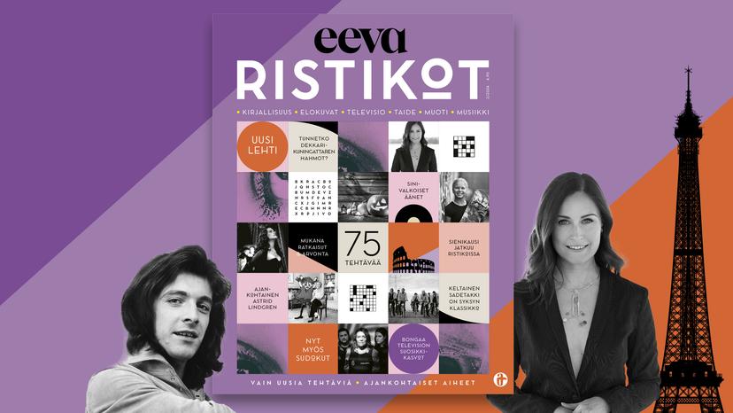 Ristikko | eeva.fi