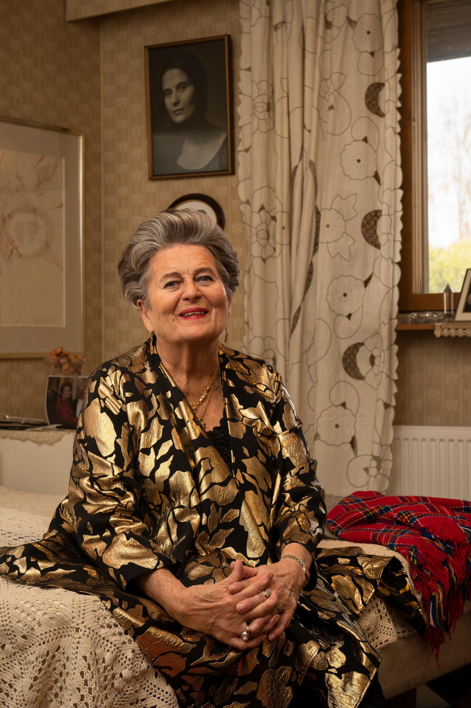 Riitta Uosukainen