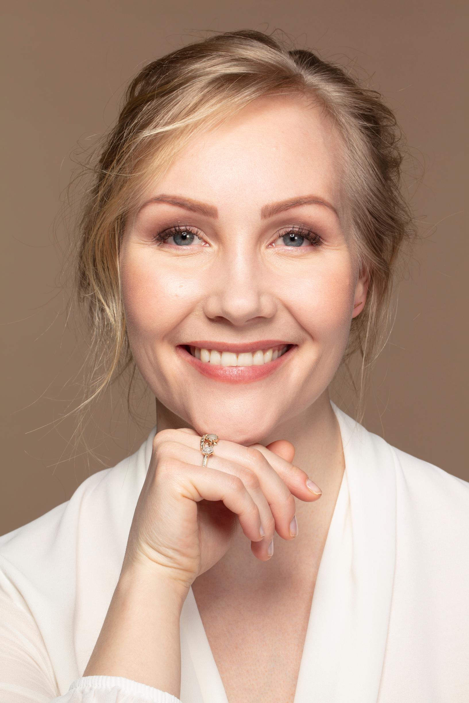 Emma Kimiläinen