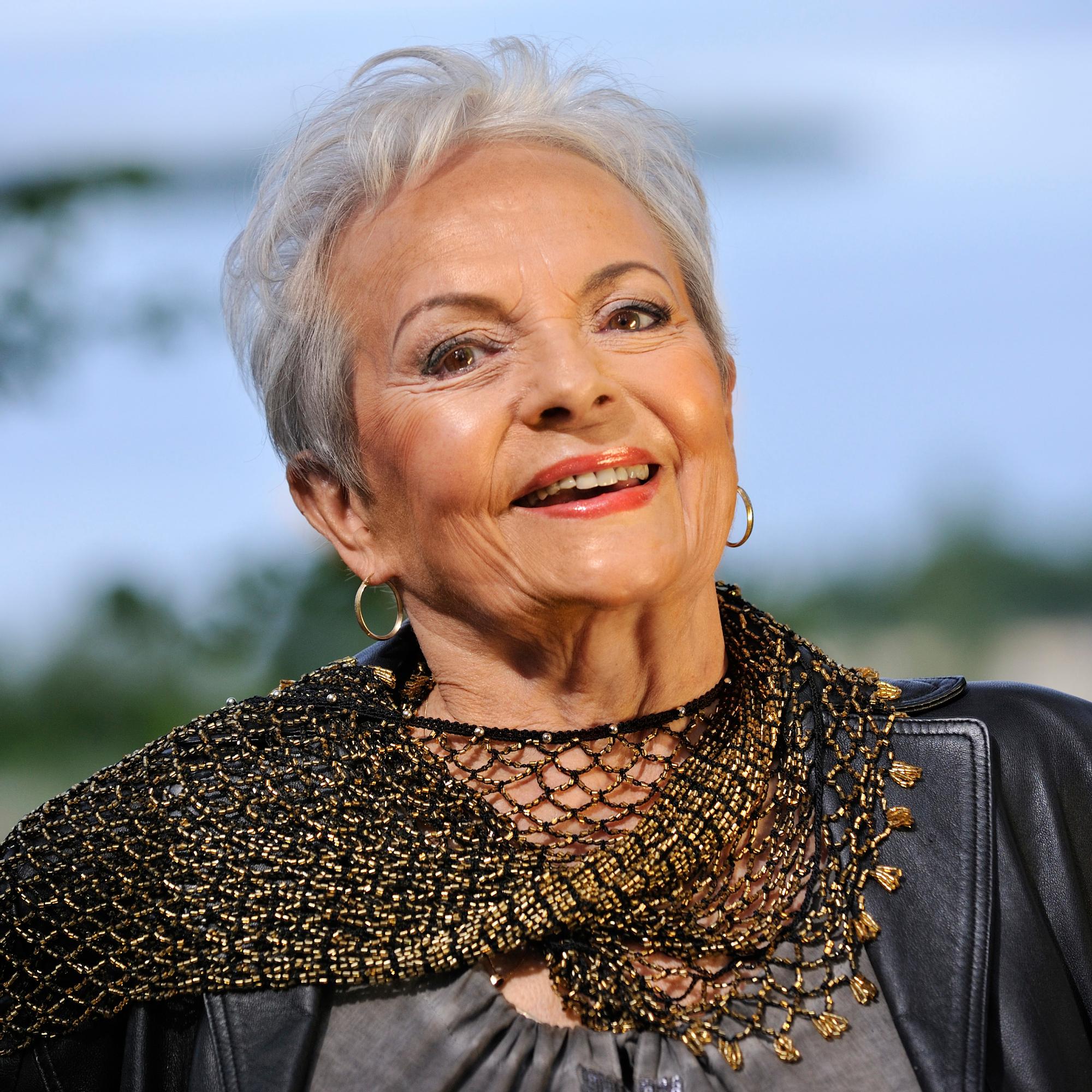Anneli Sauli 1932–2022: "Tässä iässä ystävät alkavat kadota ympäriltä"