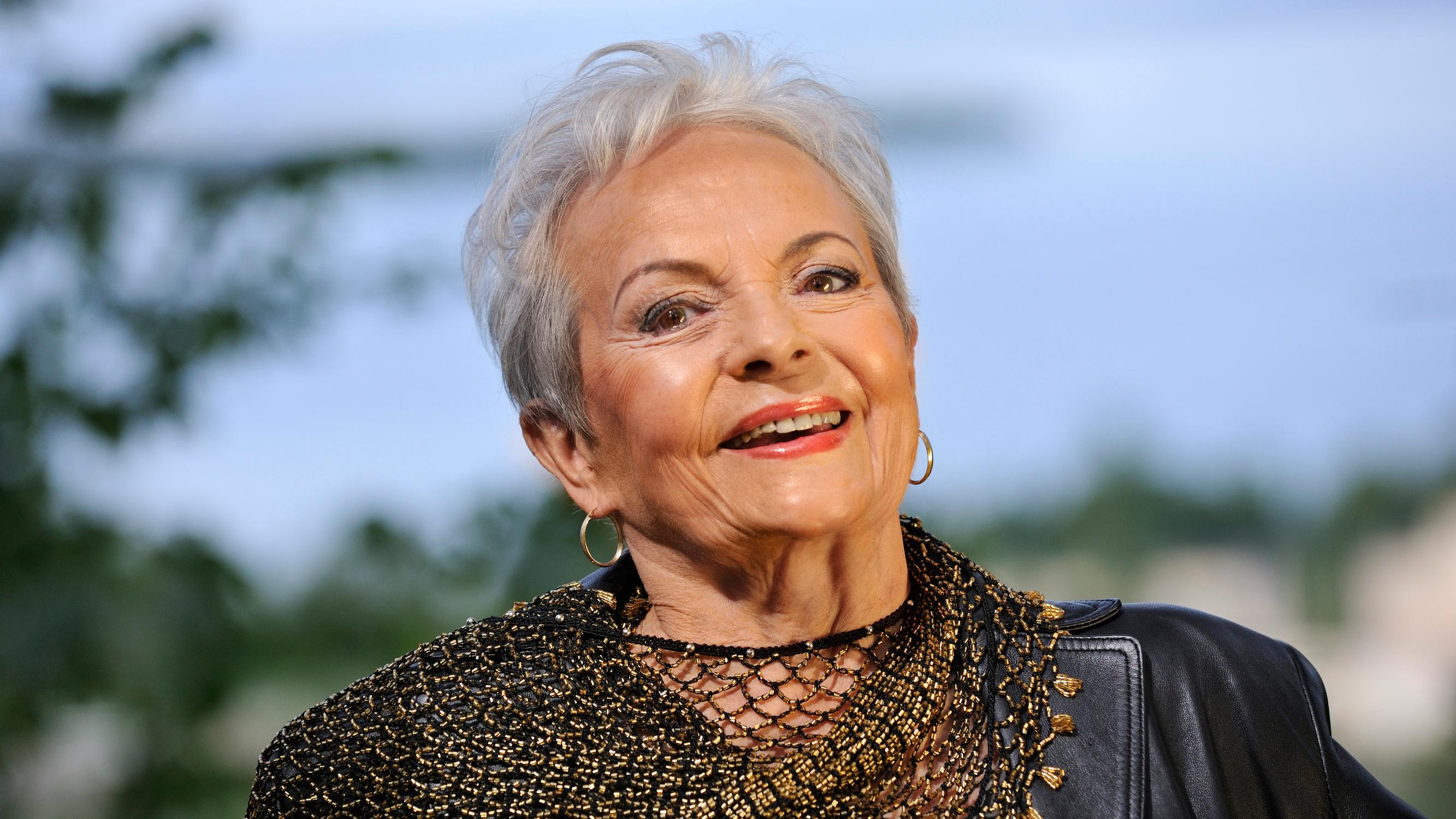 Anneli Sauli 1932–2022: "Tässä iässä ystävät alkavat kadota ympäriltä"