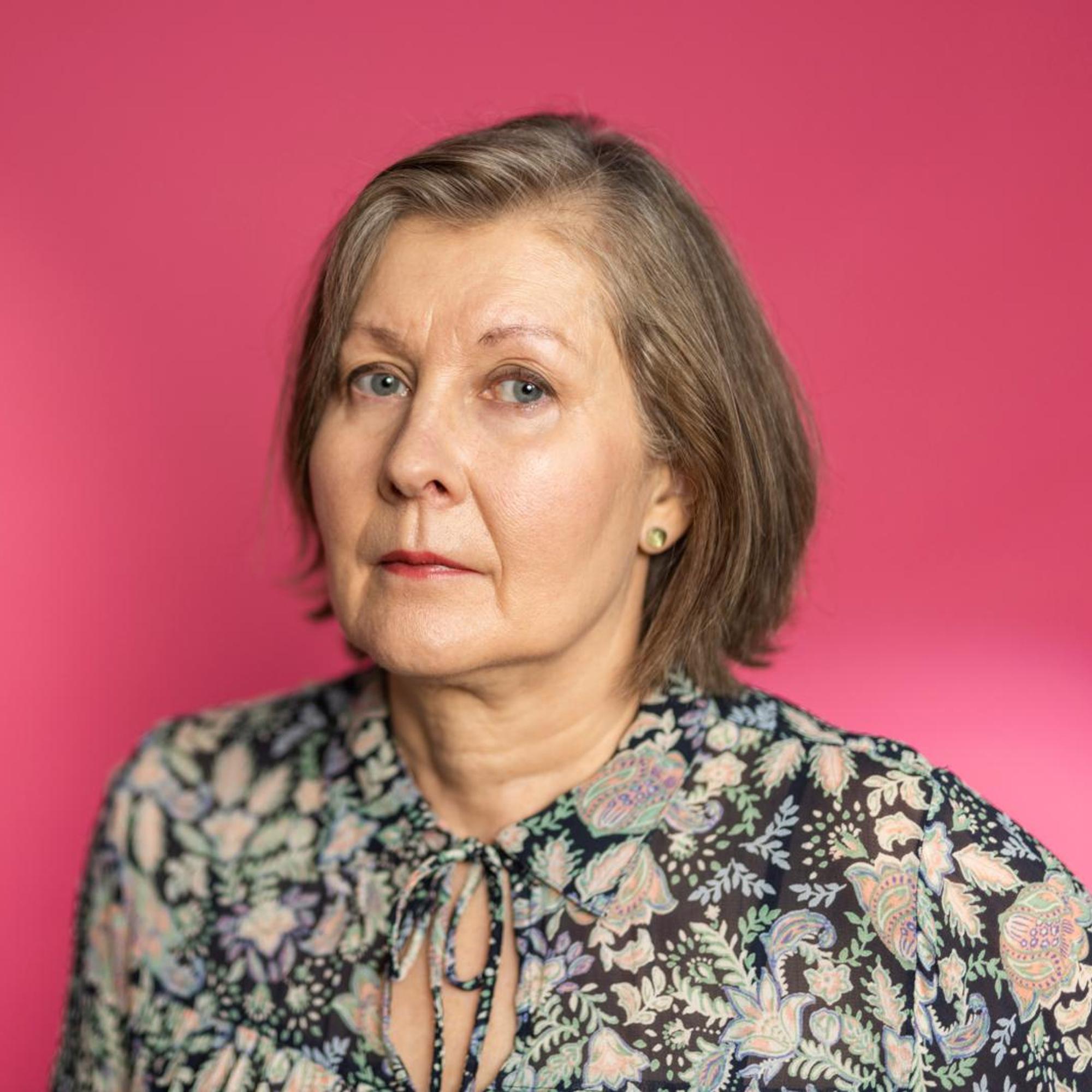 Heidi, 62, sairasti syövän ja pettyi siihen, miten sairastunut kohdataan: ”Terveydenhuollossa hoidetaan kasvainta, ei ihmistä”