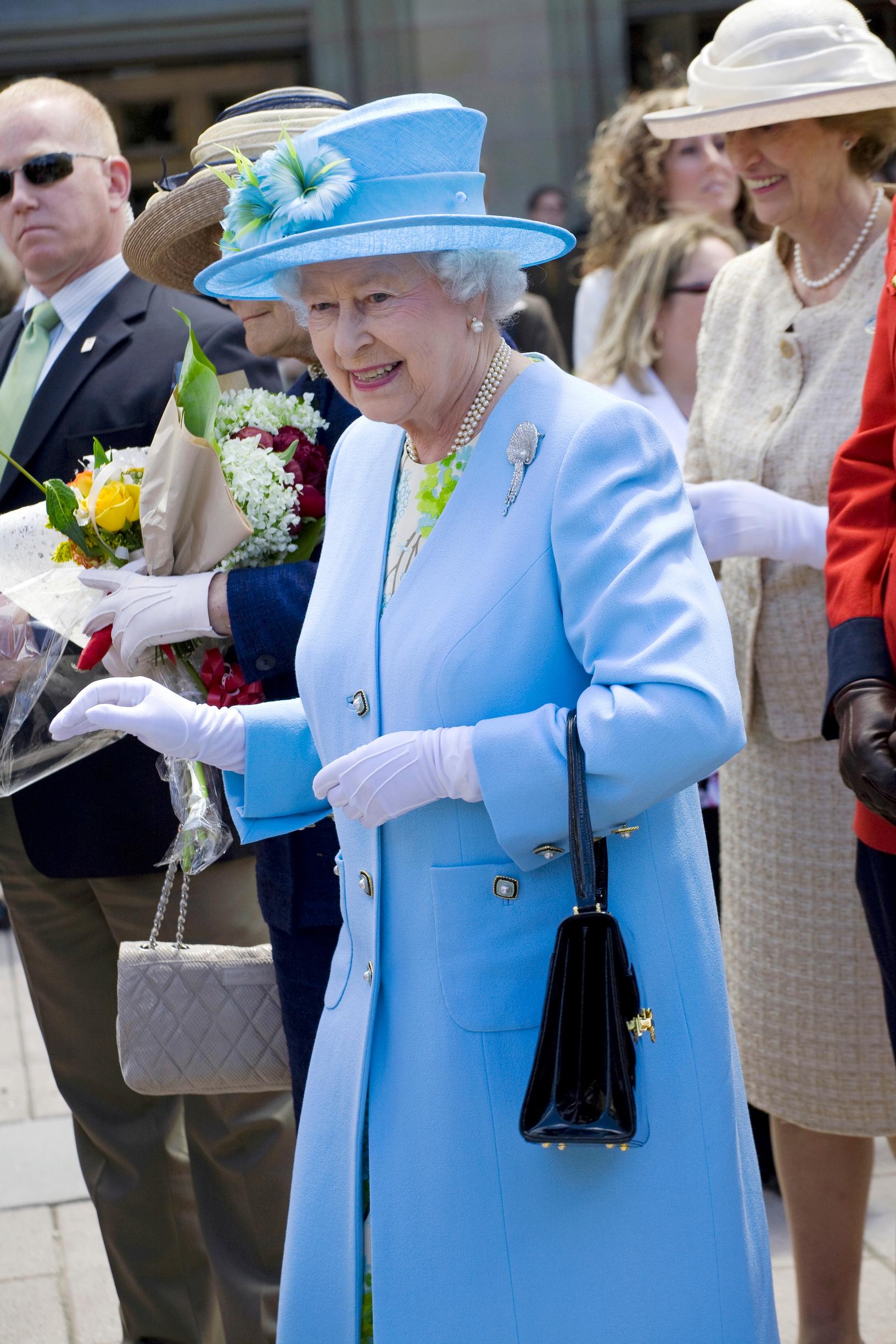 Elisabet II on ollut vallassa kauemmin kuin yksikään toinen elossa oleva monarkki.