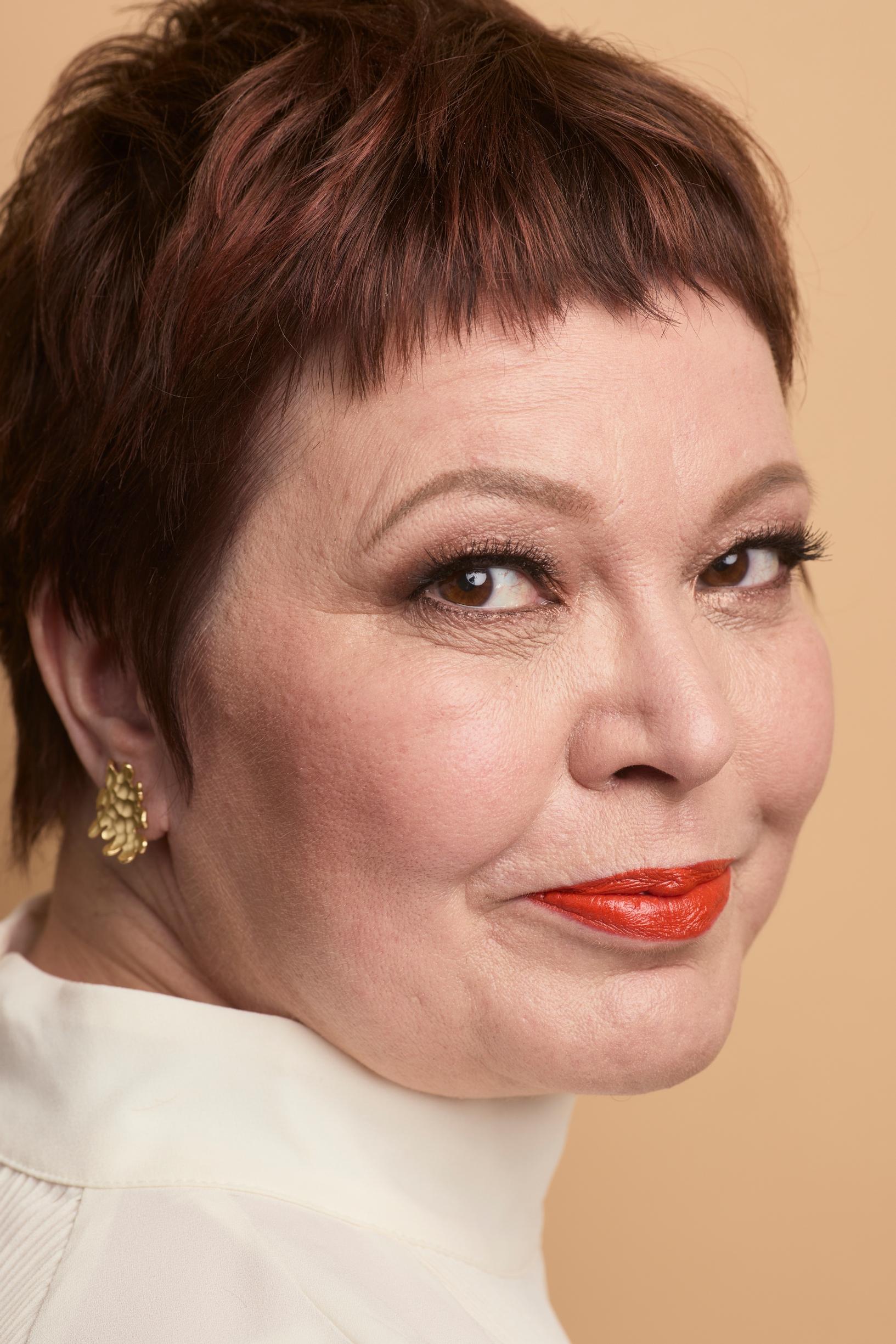 Seija sai lyhyen otsatukan muuttumisleikissä Kauneus ja Terveys