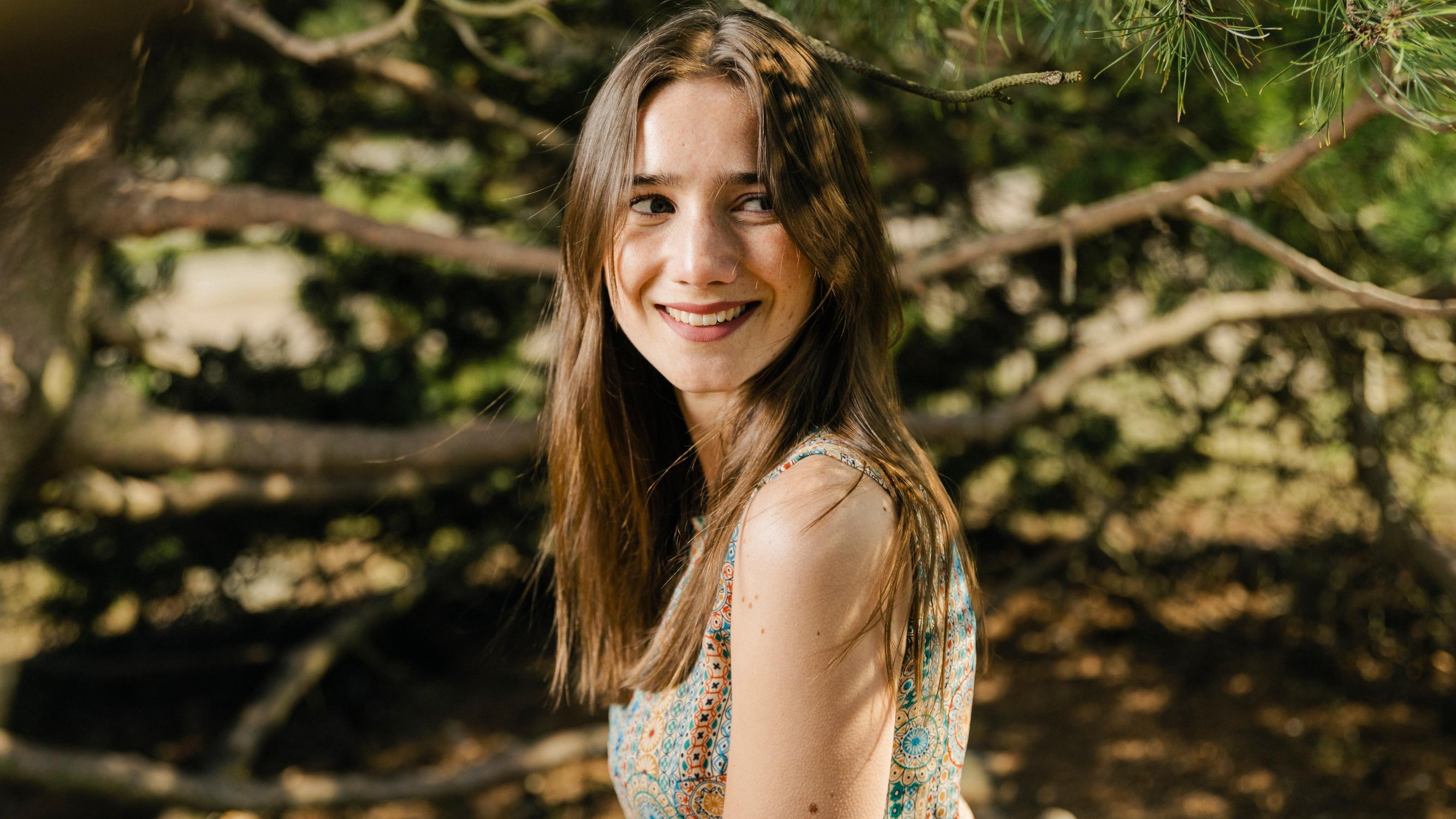 Jussi-palkittu Linnea Leino on aina ollut suorapuheinen: ”Kulttuuri ei ...