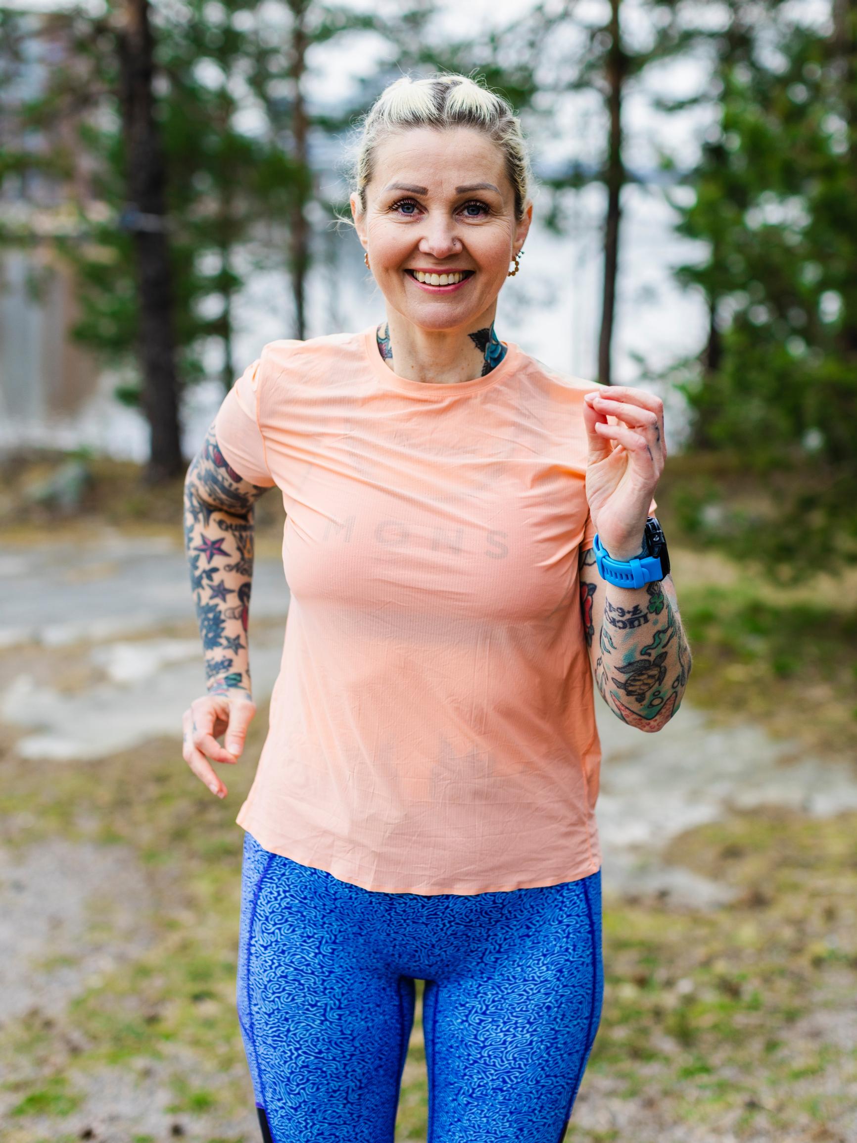 5 kilometrin juoksukoulu – noudata tätä helppoa juoksuohjelmaa, niin kuntosi kohoaa kolmessa kuukaudessa huimasti