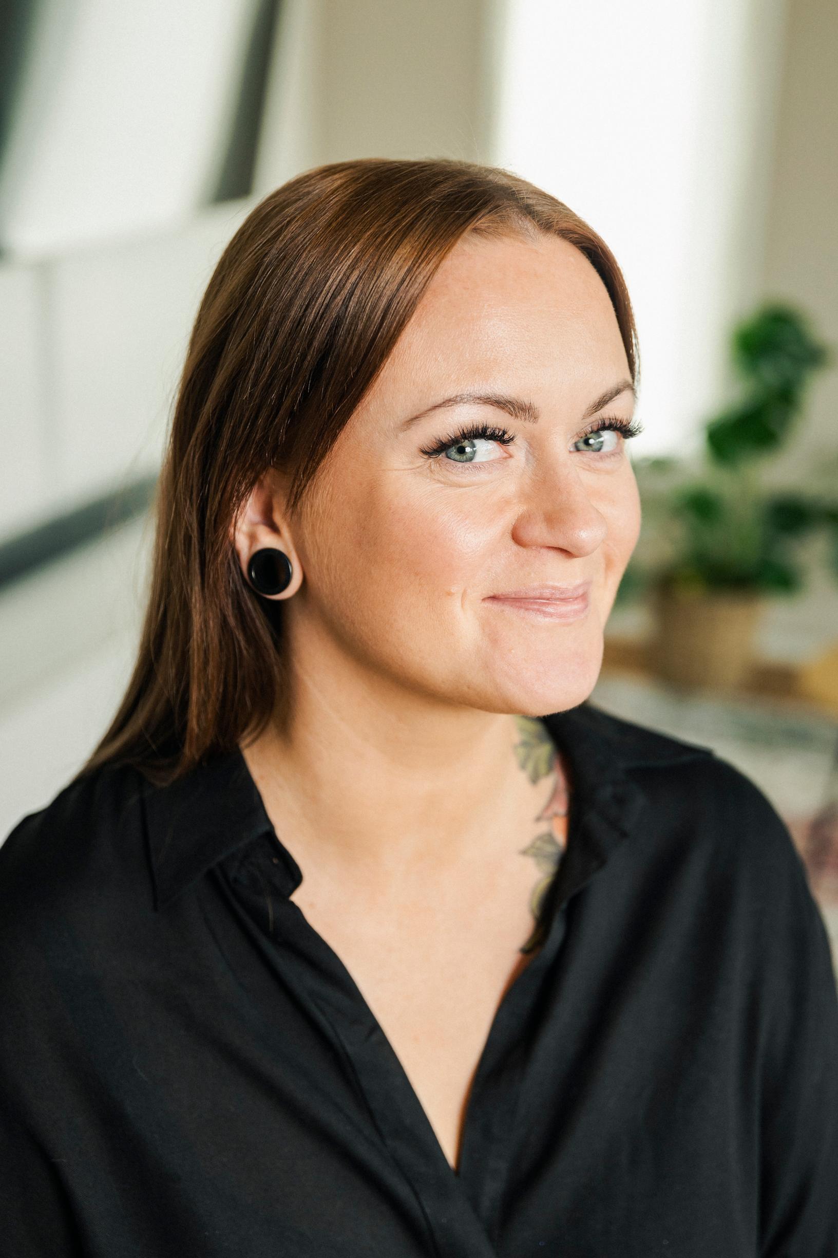 Maria-Emelinda Elo kolmekymppiset masennus