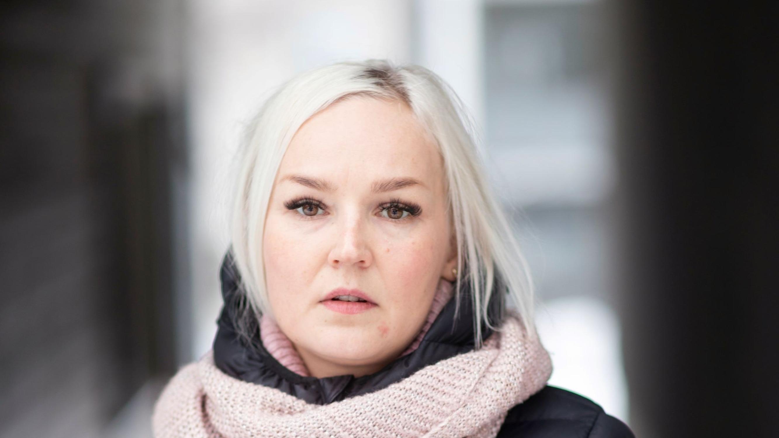 Kun Robin-Aleksandra Heleniuksen sisko katosi, elämä muuttui lopullisesti: ”En ole pystynyt aloittamaan surutyötä, koska Riinaa ei ole löytynyt”