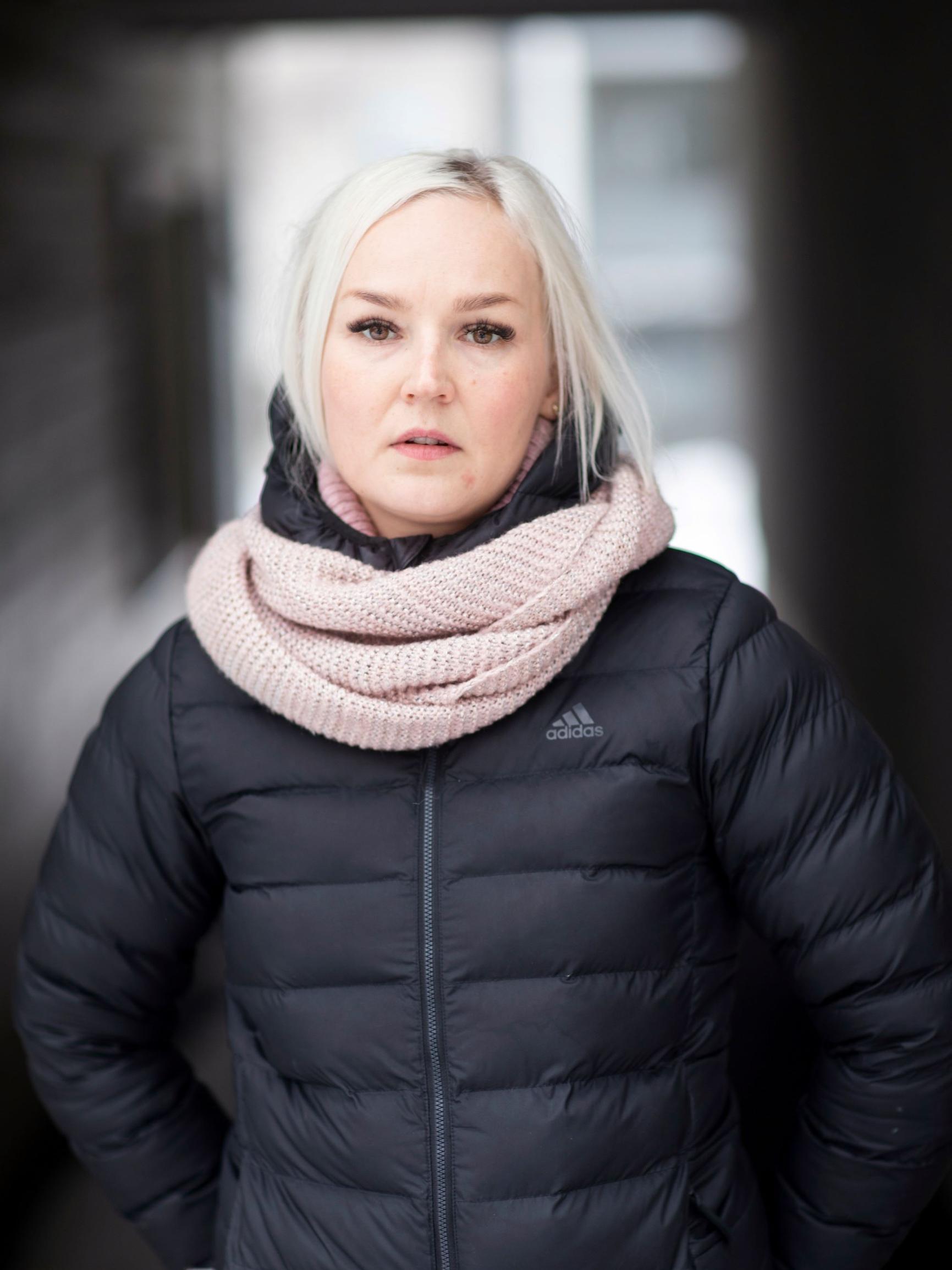 Kun Robin-Aleksandra Heleniuksen sisko katosi, elämä muuttui lopullisesti: ”En ole pystynyt aloittamaan surutyötä, koska Riinaa ei ole löytynyt”