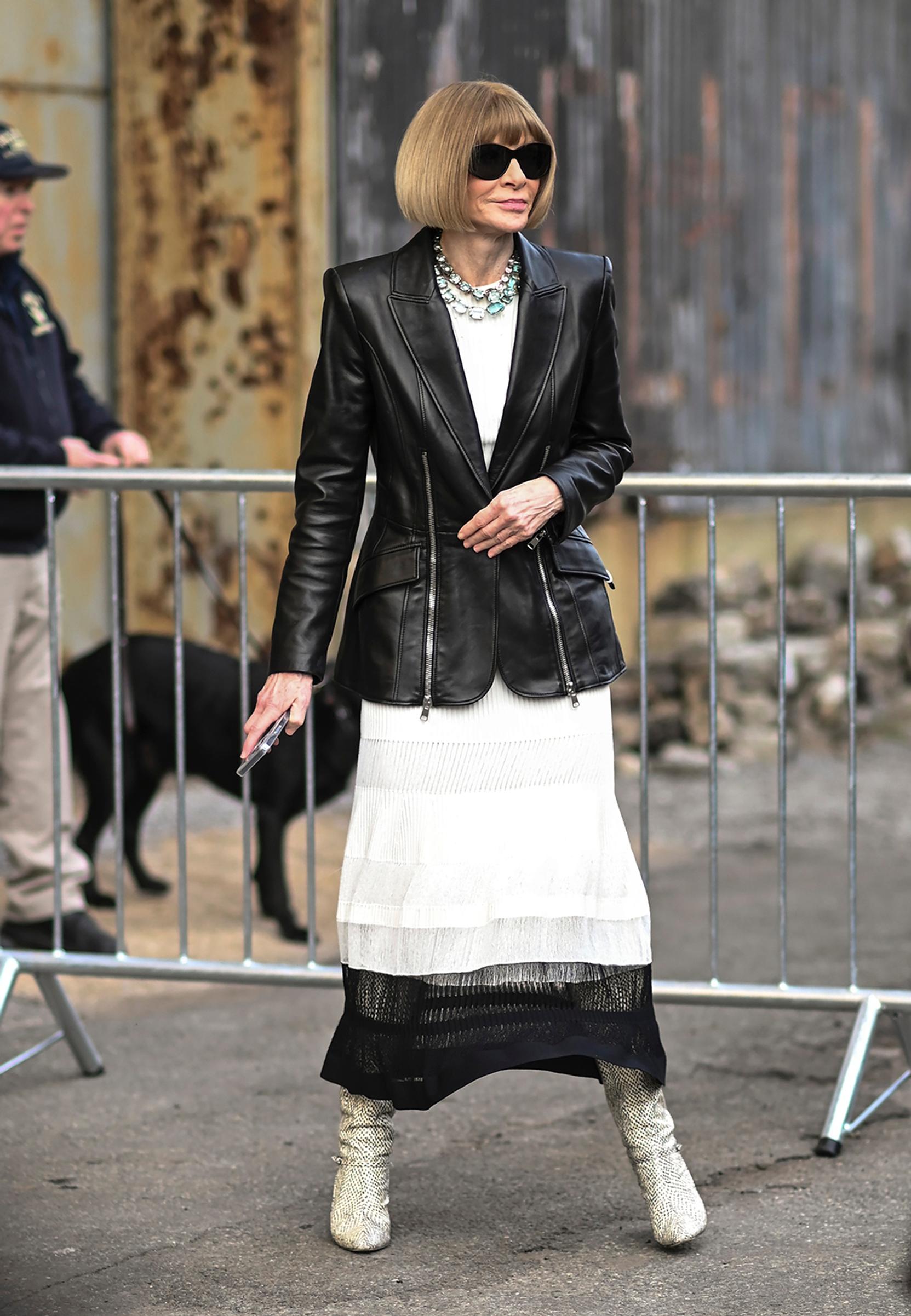 Anna Wintour