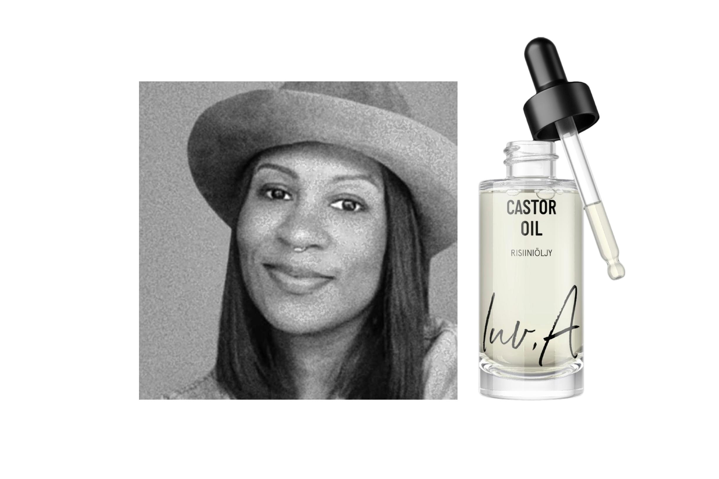 Bob Hair Helsinki: Luv’A Castor Oil 11,95 e.
