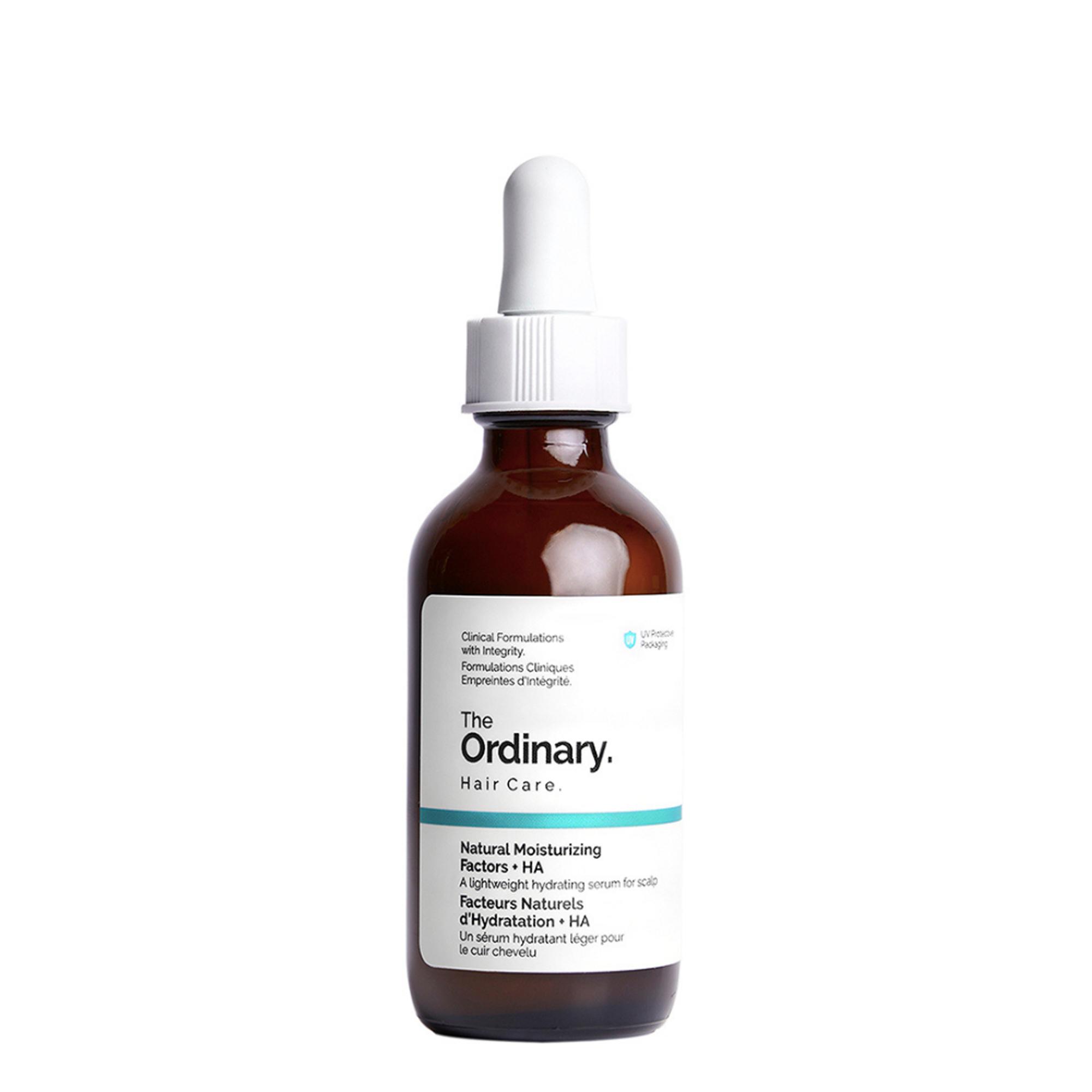 The Ordinary Natural Moisturizing Factors + HA 16,30 e