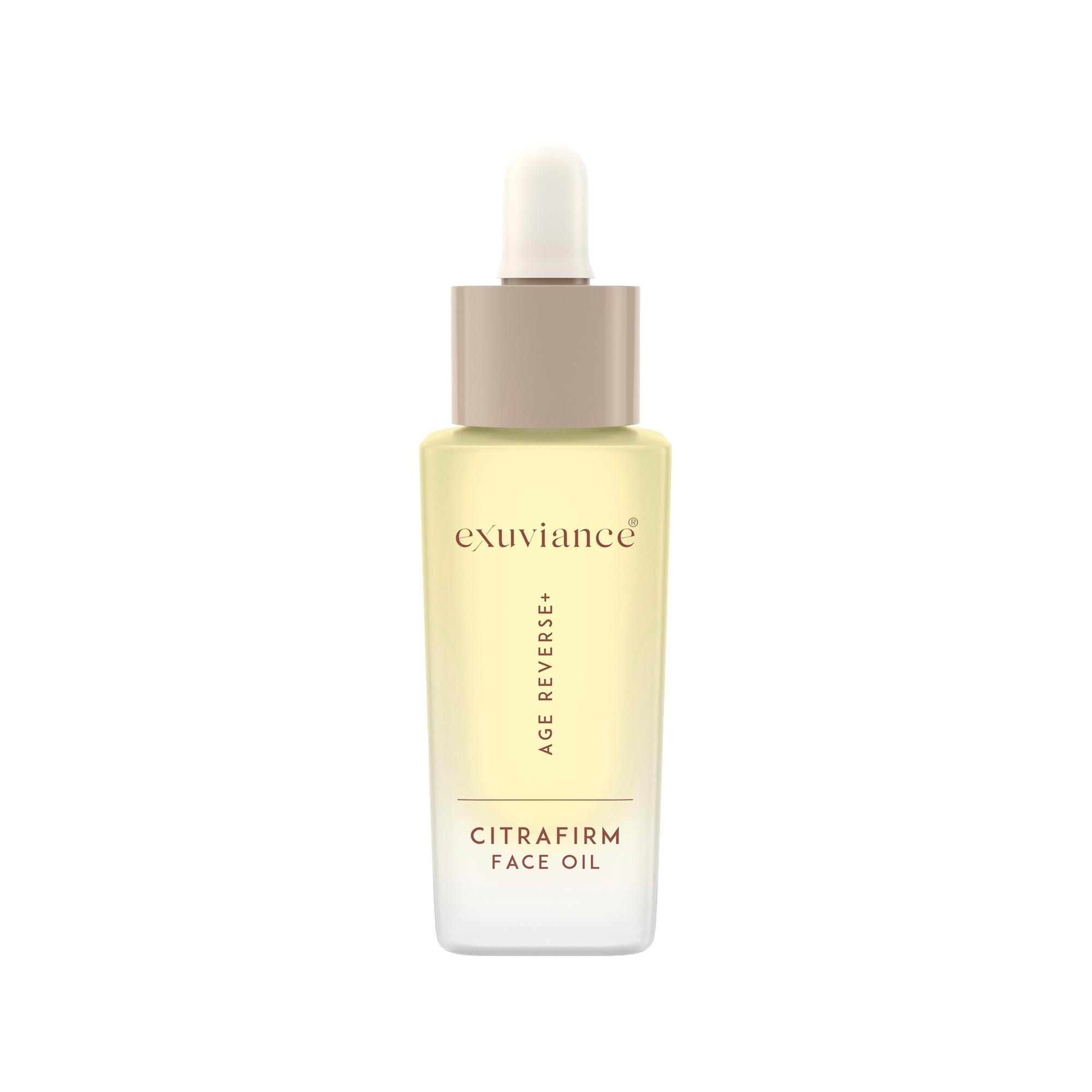 Exuviance Age Reverse+ Citra Firm Face Oil 78 e.