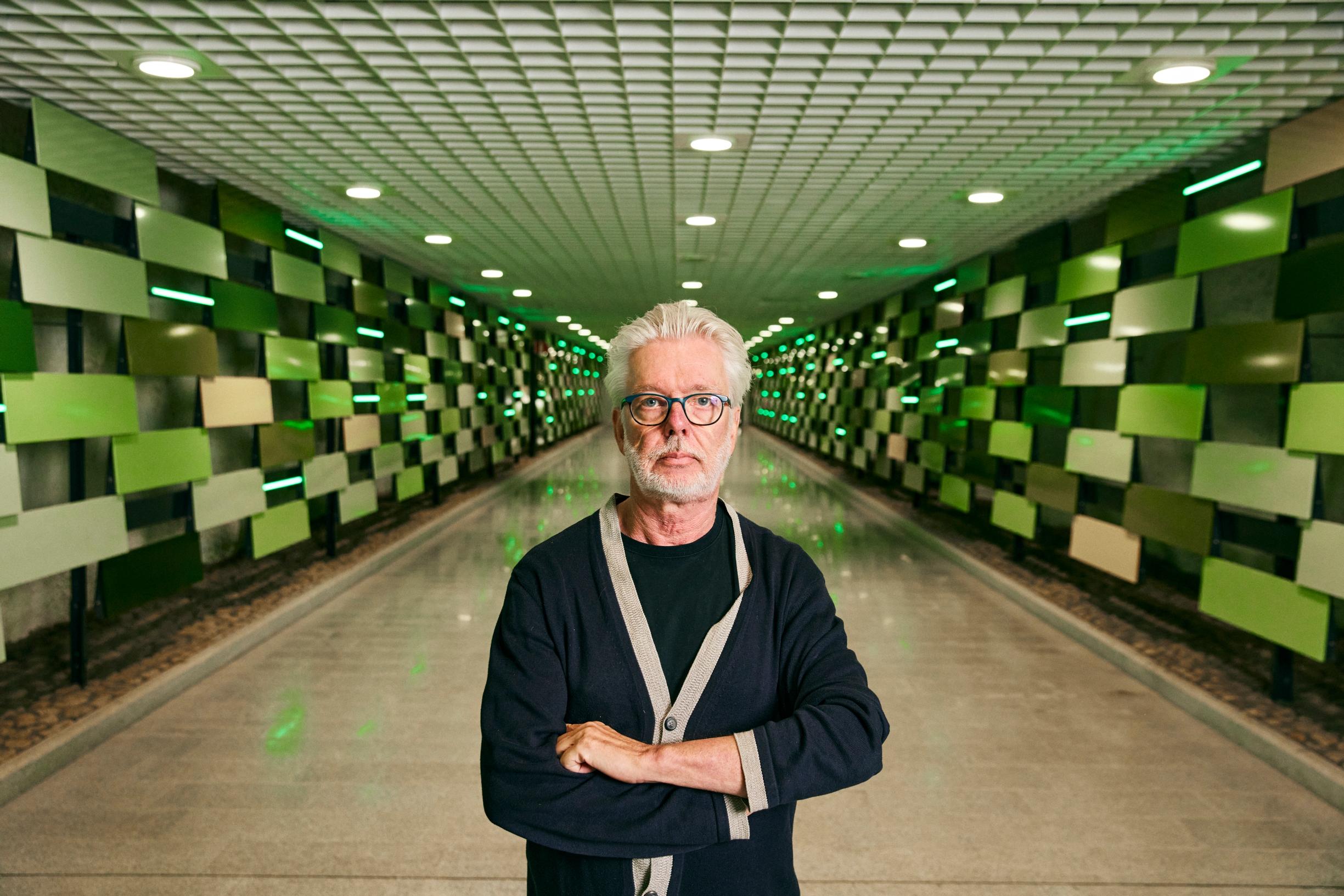 Jukka-Pekka on ollut käynnistämässä monia suomalaisia musiikkitapahtumia, esimerkiksi Avantia ja Suvisoittoa, Suomalaista kamariorkesteria, Fiskarsin Lead-festivaalia ja Tammisaaren kesäkonsertteja.
