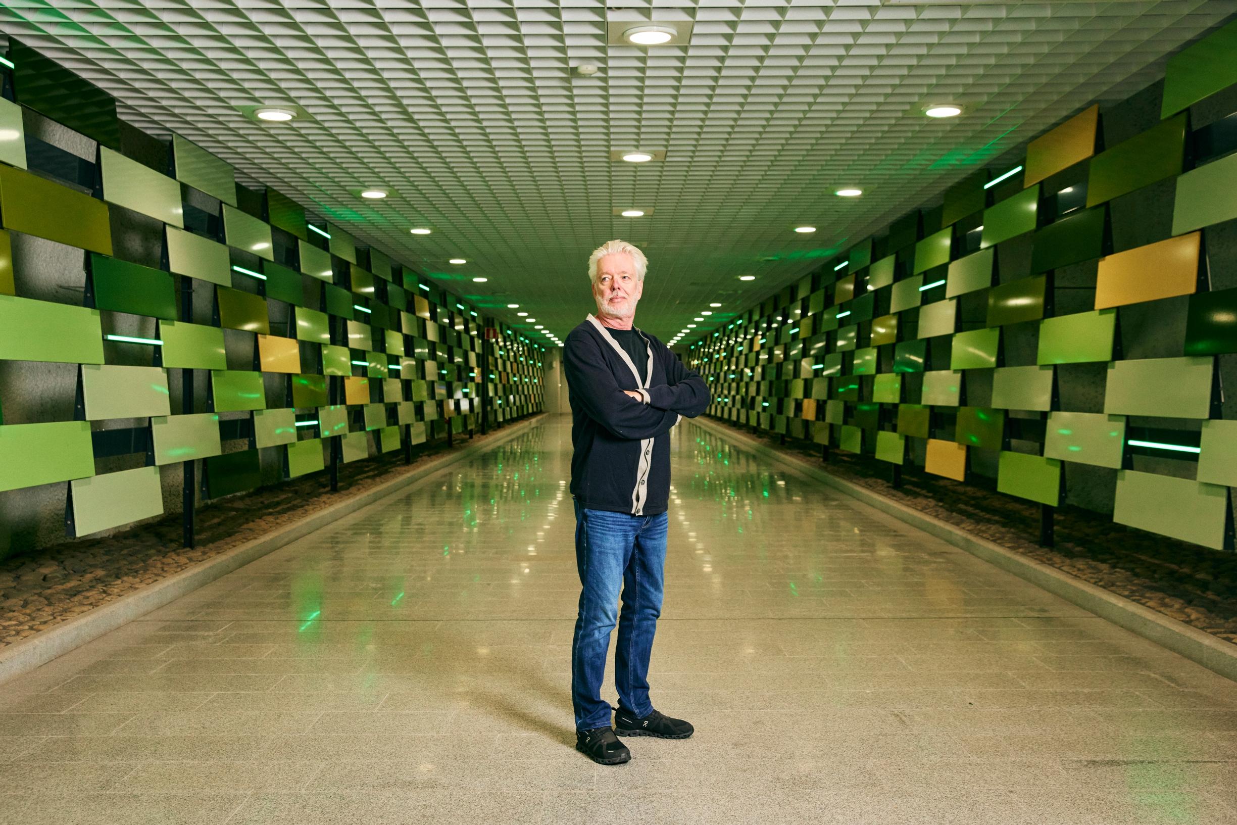 Kansainvälinen työ on tehnyt Jukka-Pekka Sarasteesta kulttuurierojen asiantuntijan. ”Erot asettavat joskus suuria haasteita. Aasiassa on oltava kohtelias, Yhdysvalloissa pitää hyväksyä suoraviivaisuus.”