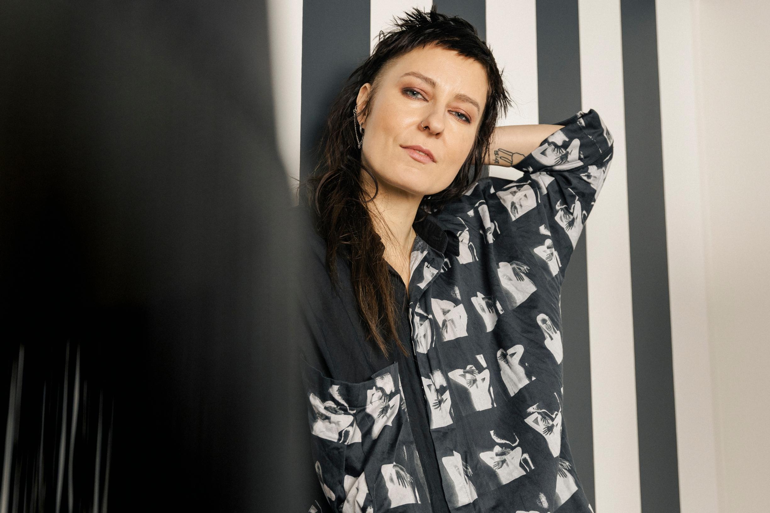 Mariskasta ei koskaan tullut klassista pianistia, koska nuorena harjoittelu tuntui liian rankalta. ”Ymmärrän, että klasarimaailmassa jyvät on karsittava akanoista.”