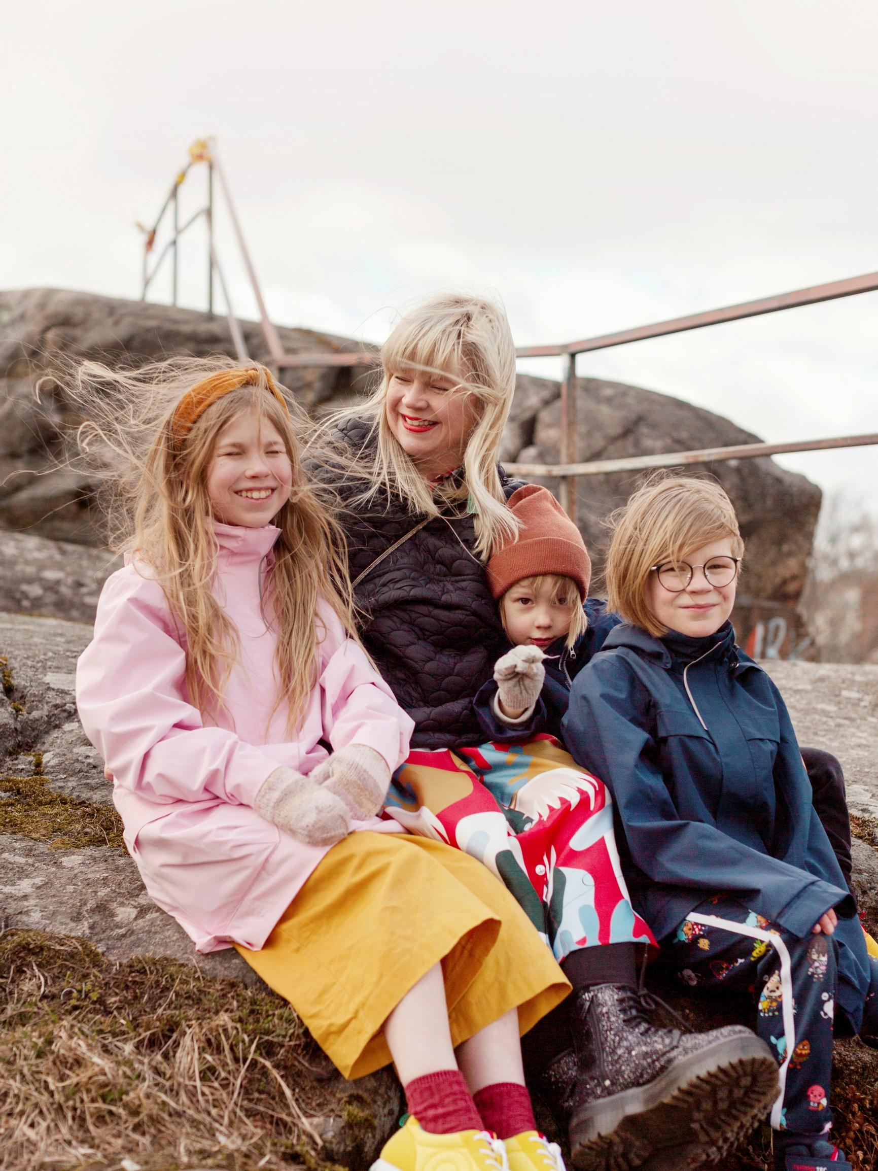 Tuntuuko aina väärältä ajalta hankkia lapsi? Tiina Arponen ja Juhani Karila kertovat, miksi oikea aika saattaa olla juuri nyt 