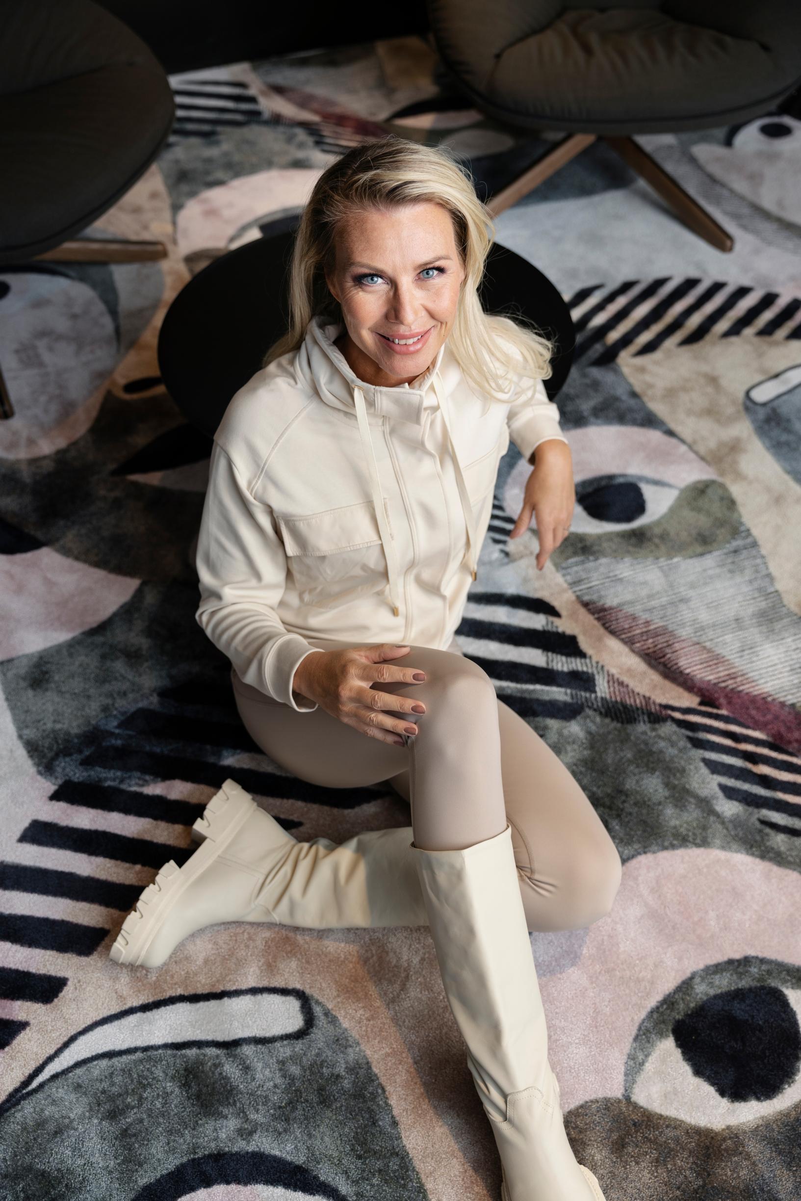 Heidi Suomi