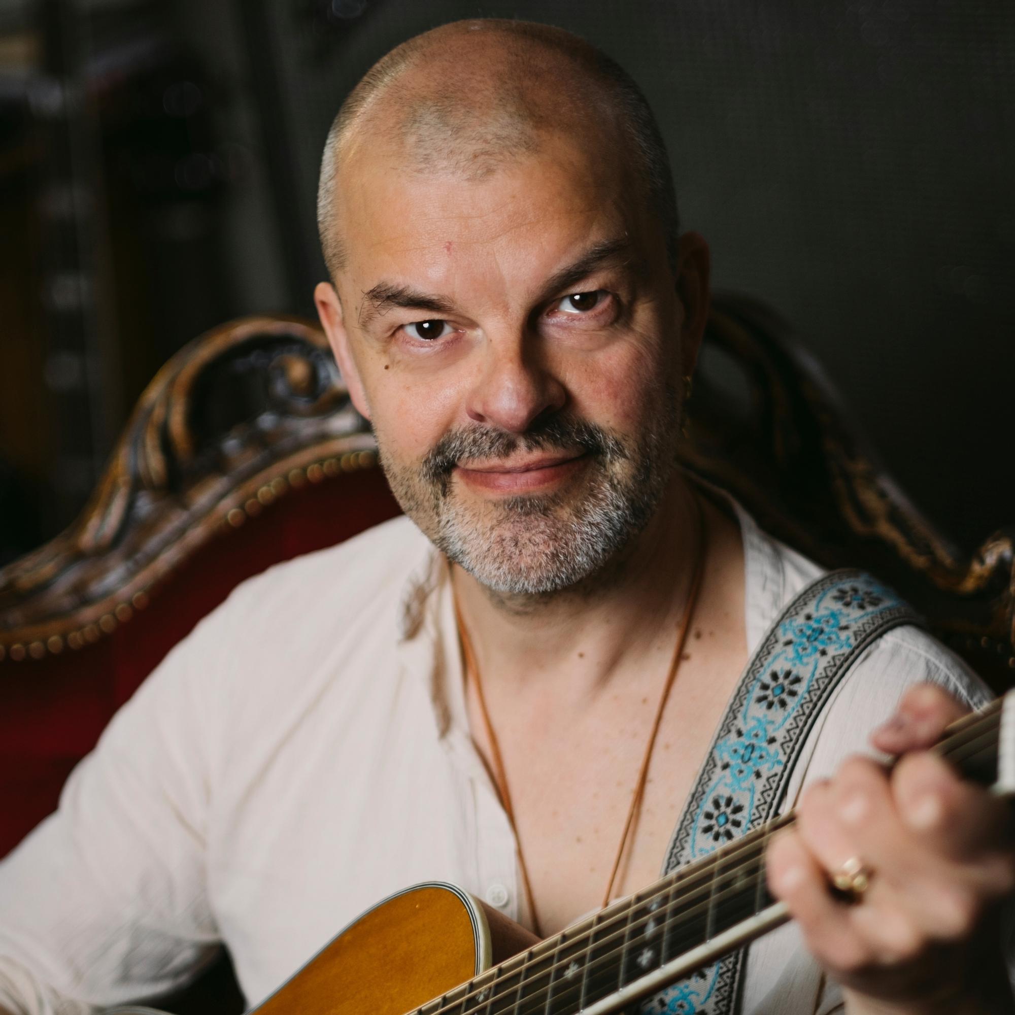 Tuure Kilpeläinen ihailee vaimossaan Manuela Boscossa yhtä asiaa: ”Olemme joskus taistelupari, mutta olen oppinut häneltä paljon”