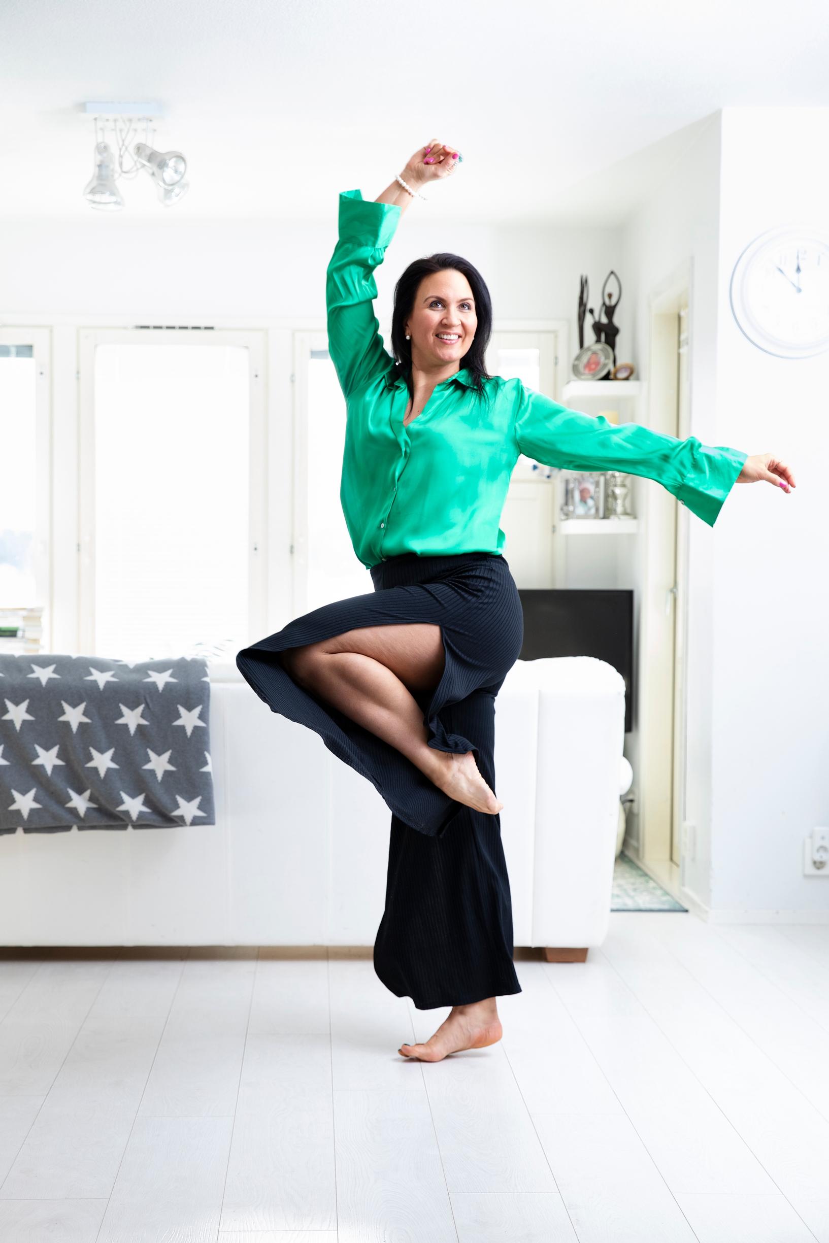 Annemari Takkula