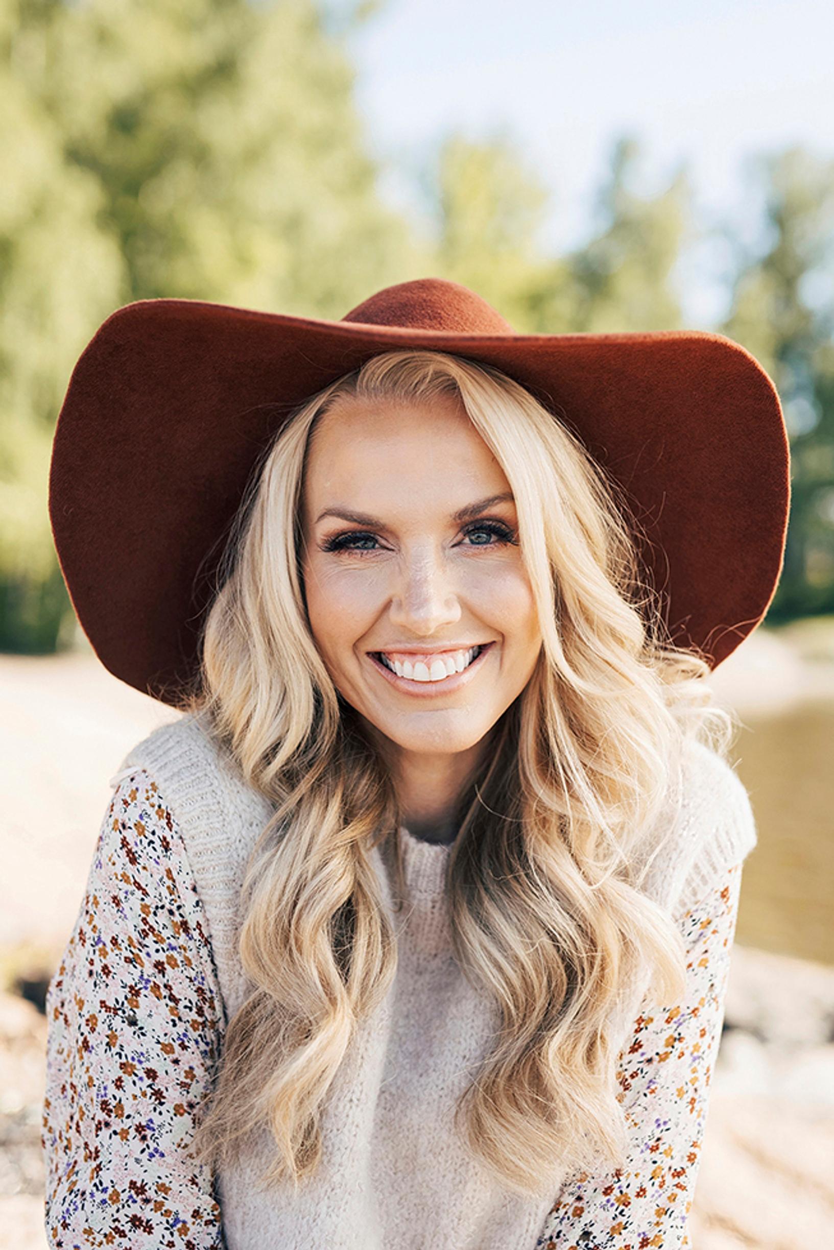Piritta Hagman