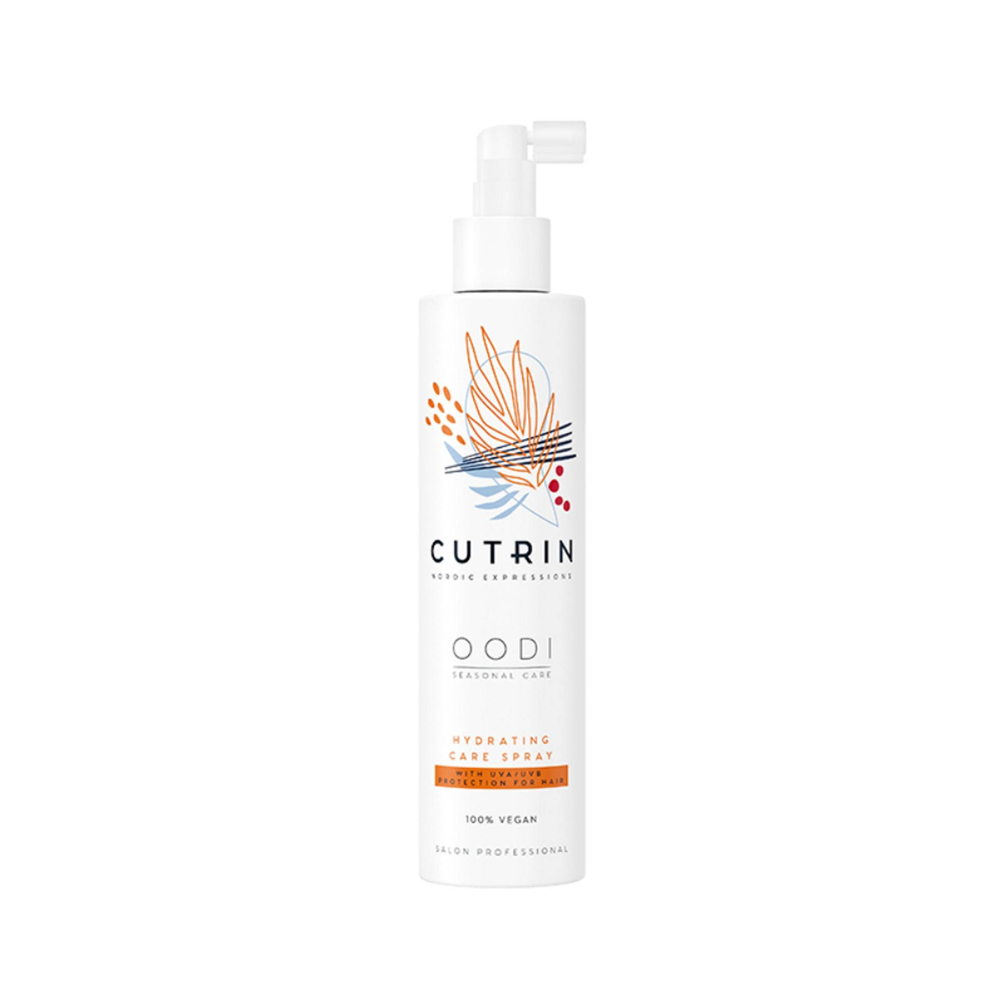 Cutrin Oodi Hydrating Care Spray 14,90 e.