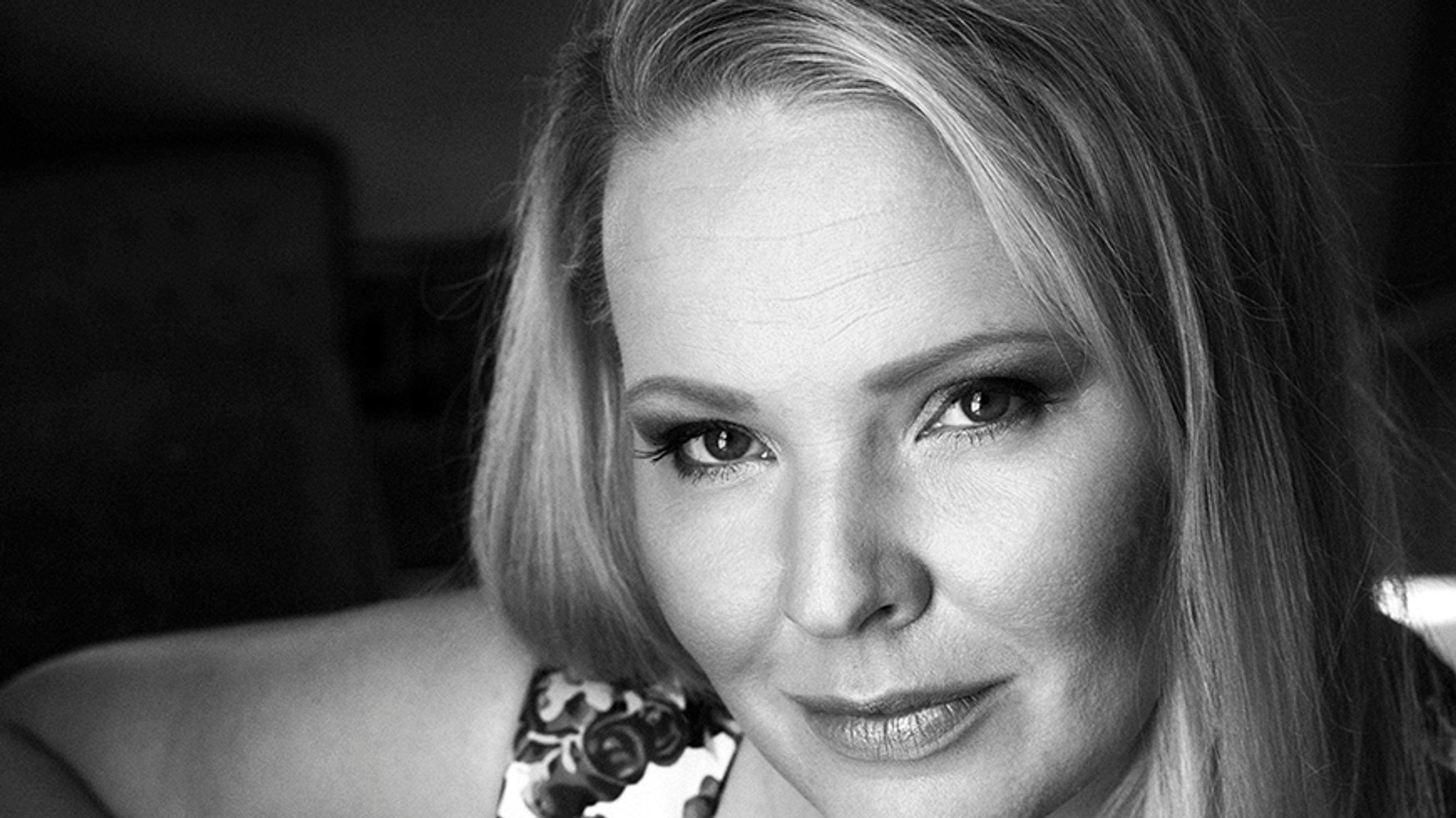 Milja Kauniston kirjasuosikit: ”Pahuuden kuvaus saa minut järkyttymään”