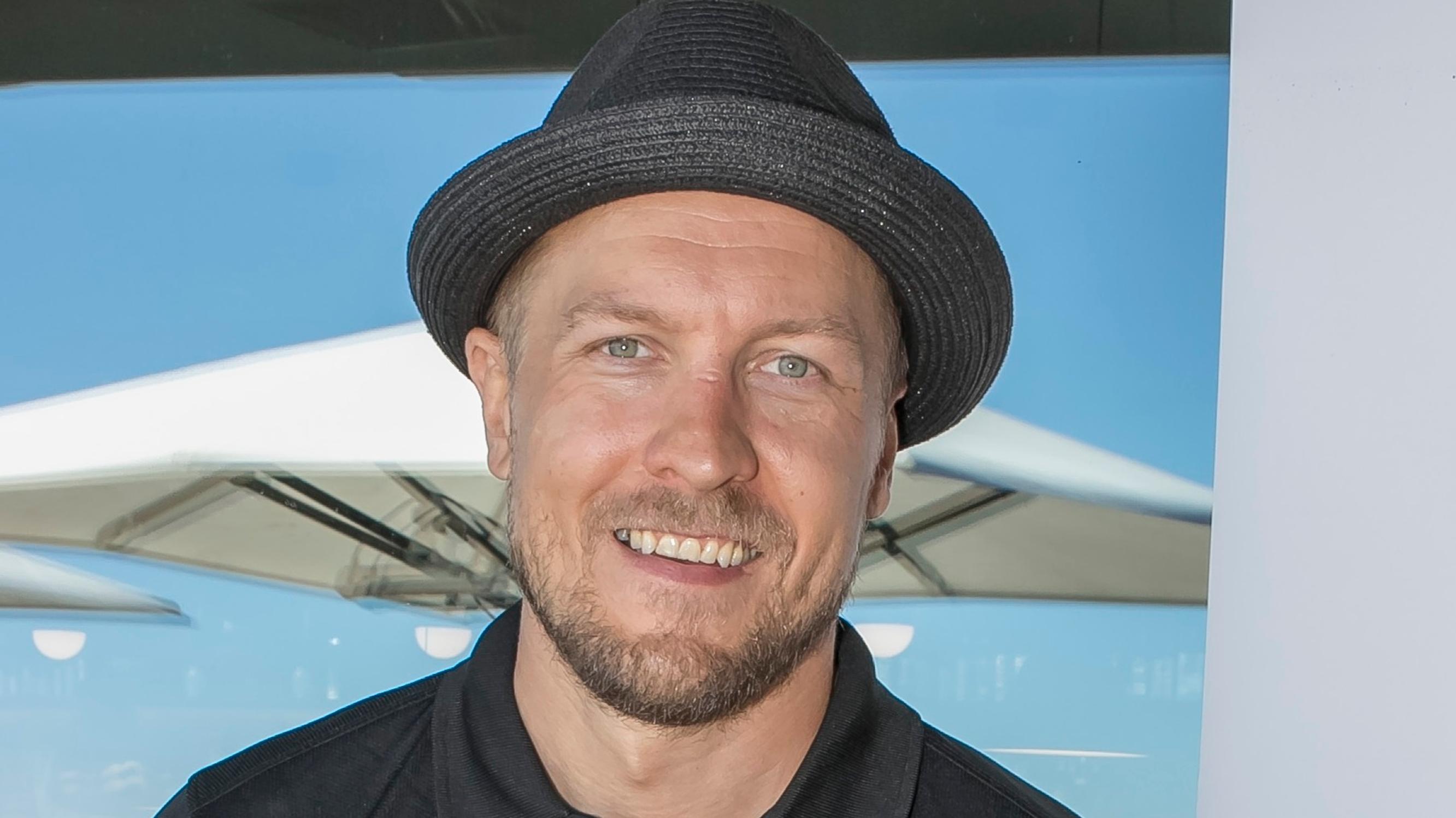 Niklas Hagman saa voimaa kasviksista, voimailusta ja lapsista: ”Kun saan olla lasteni kanssa, on sama, millaisia vaikeita aikoja on takana”