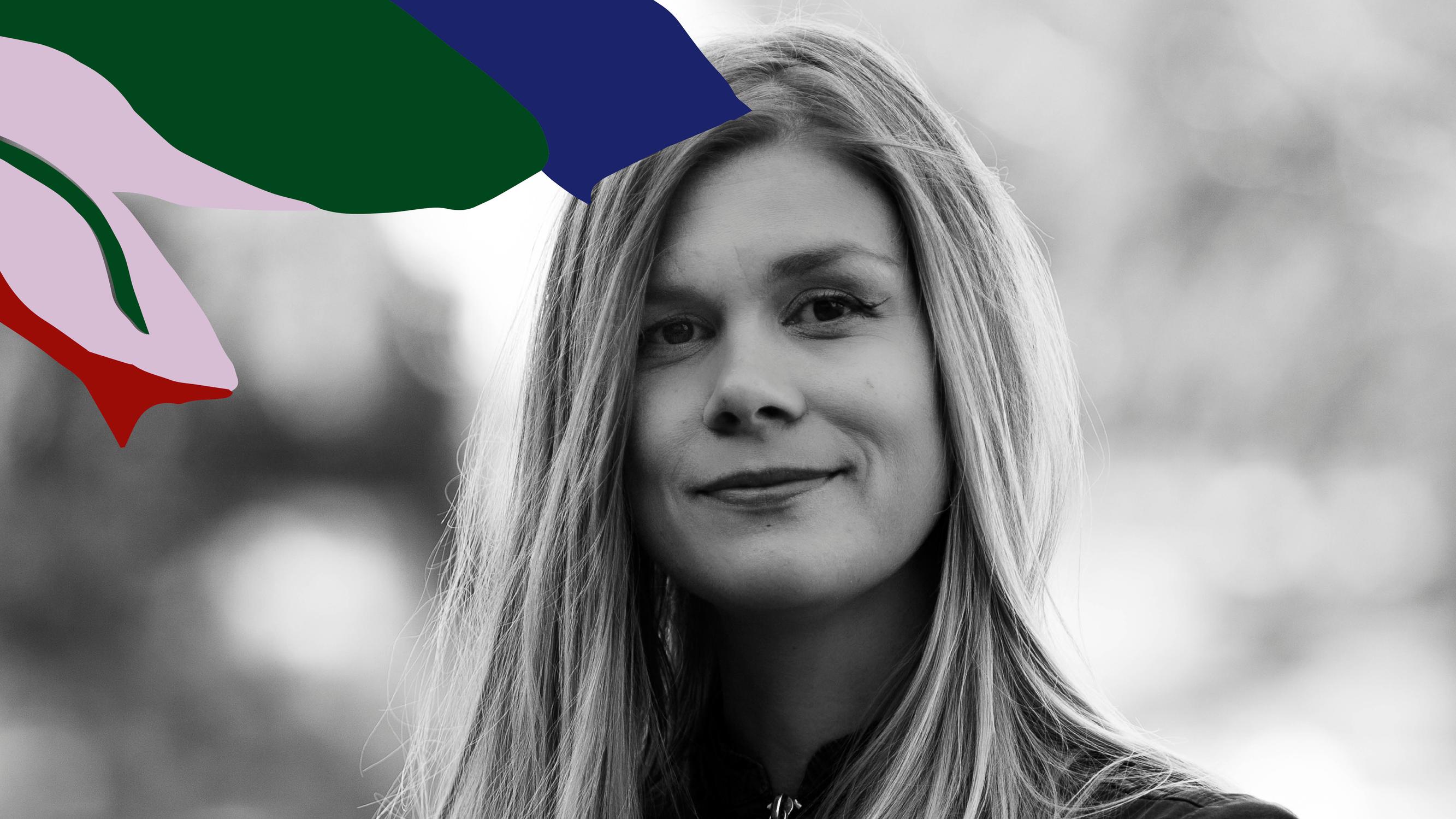 Silja-Elisa Laitonen eli rikkinäisen lapsuuden – näin hänestä tuli poliisi ja sitten kirjailija