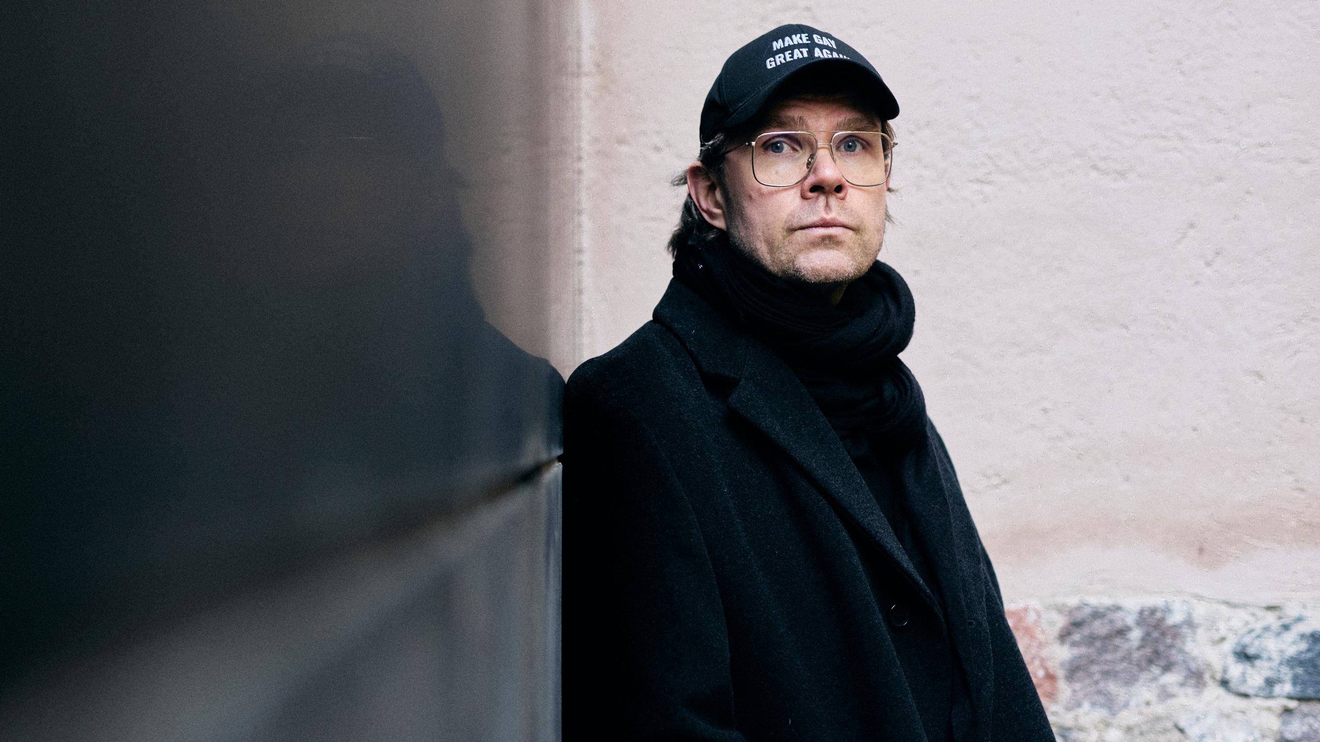Lääkärit vähättelivät Mikko Rasilan selkäkipuja – pian hän joutui kiireelliseen leikkaukseen