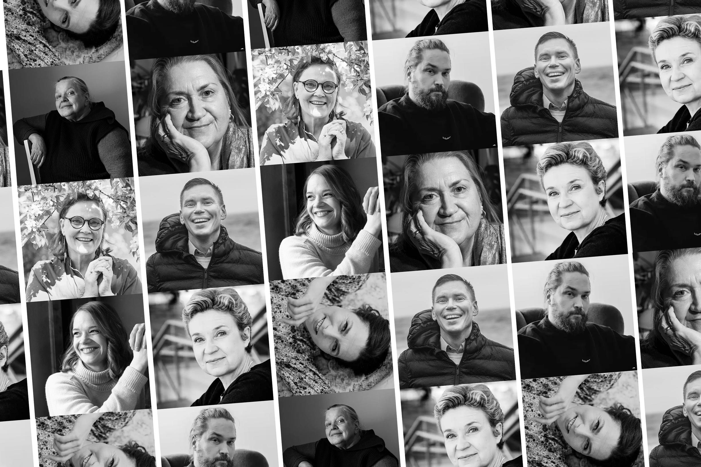 29 kirjailijaa paljastaa: Tämä on hyödyllisin rutiinini