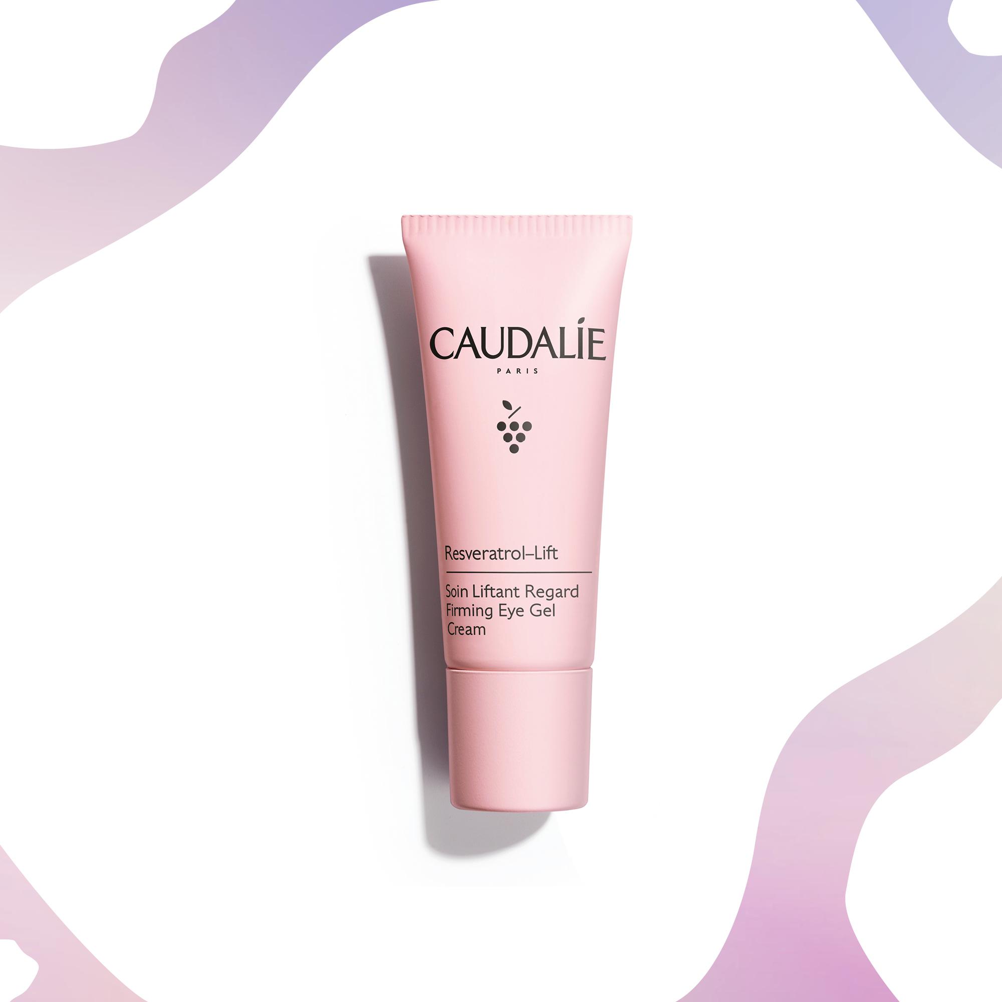 Caudalie Resveratrol-Lift Firming Eye Gel Cream 28,90 e/15 ml