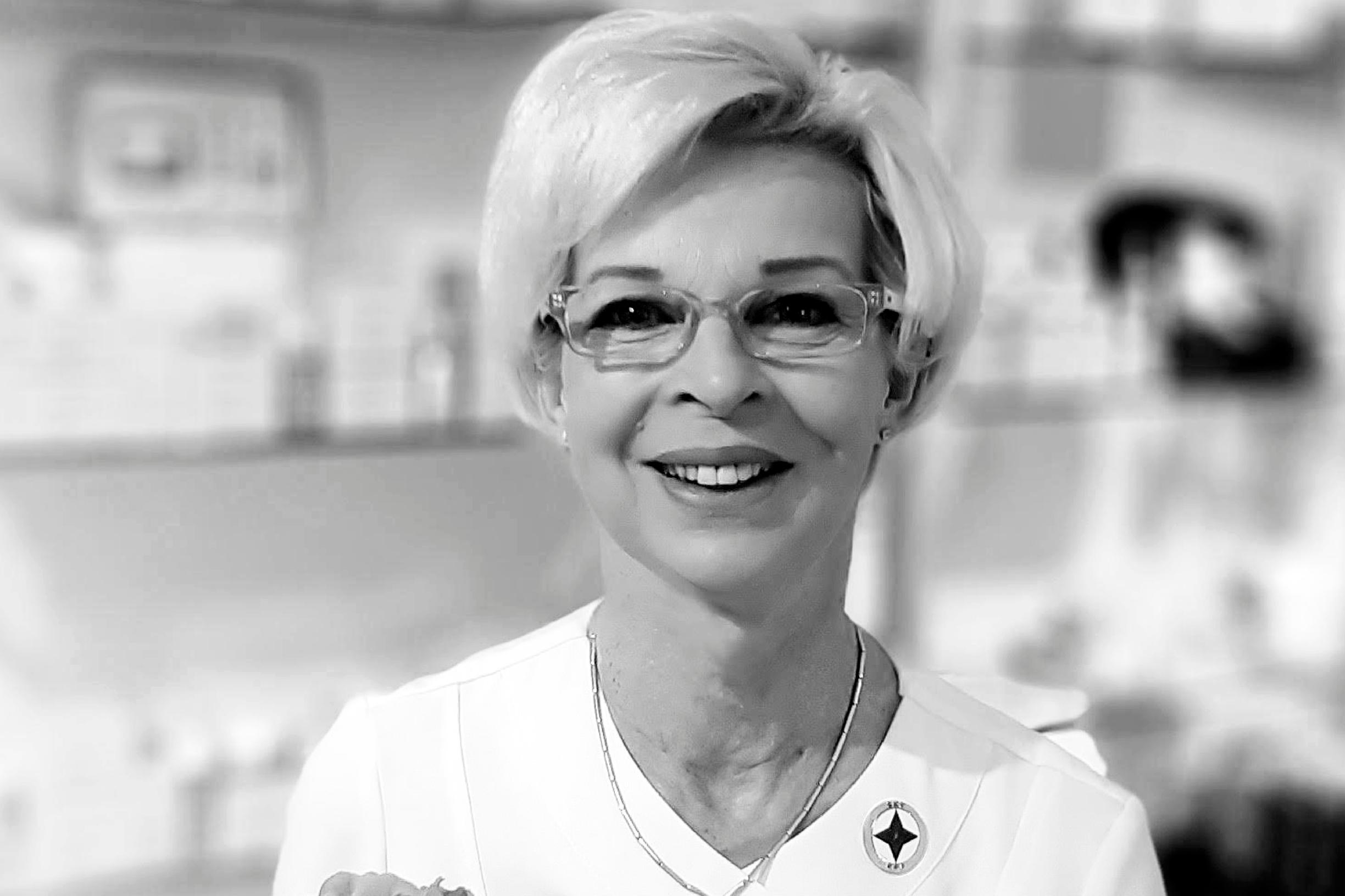 Marita Koskinen