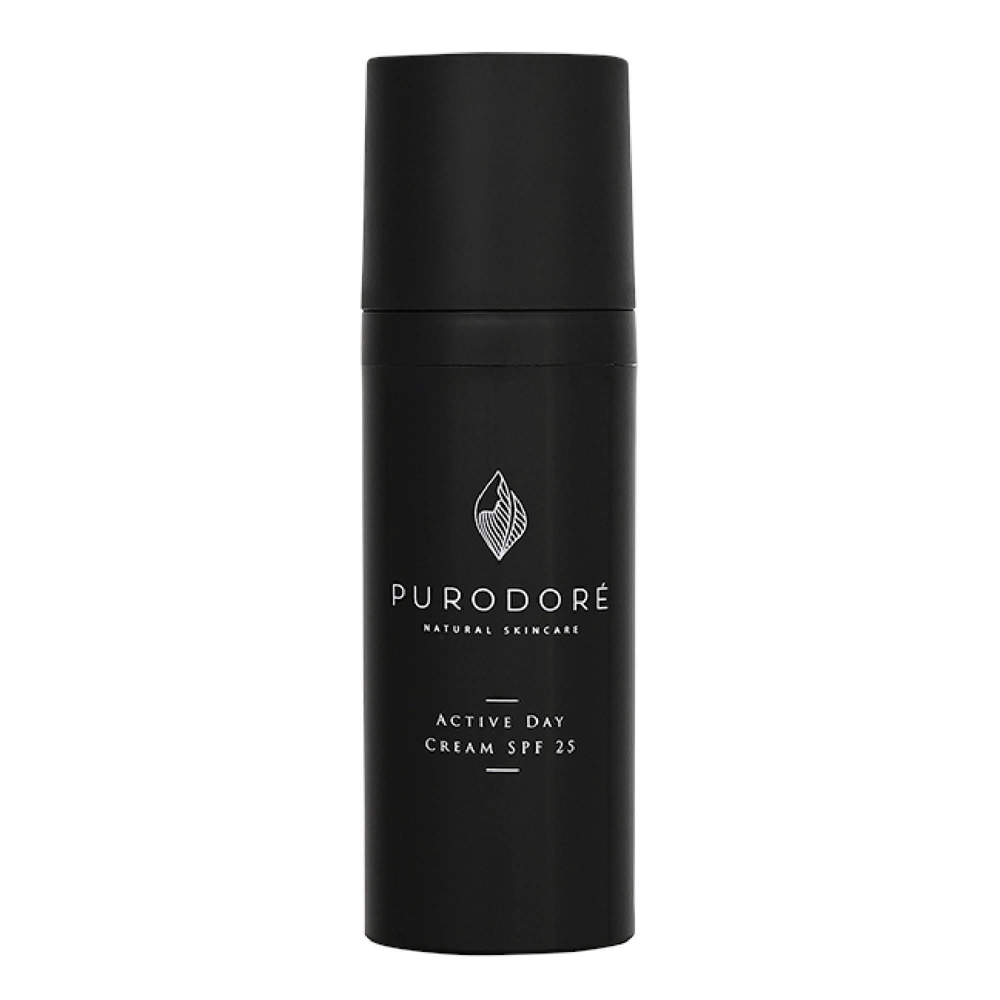 päivävoide, jossa on aurinkosuoja