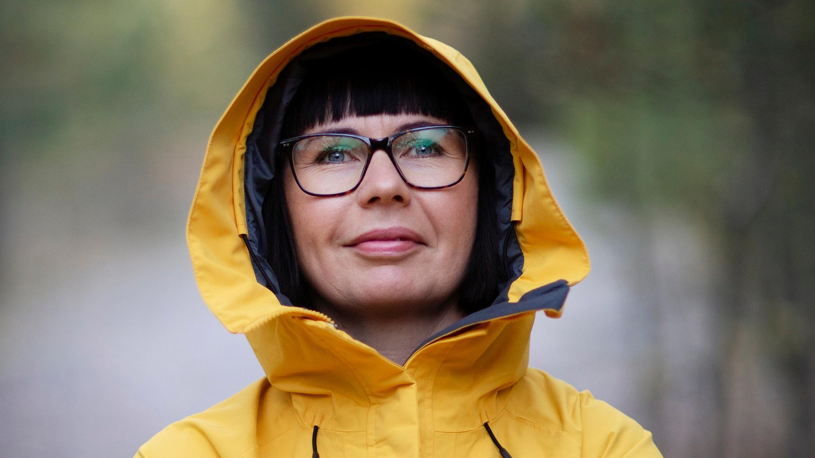 Elina Pehkosen vaihdevuodet alkoivat 41-vuotiaana: "Koska uupumus tuli sykleissä, aloin epäillä, että taustalla on hormonaalinen syy"
