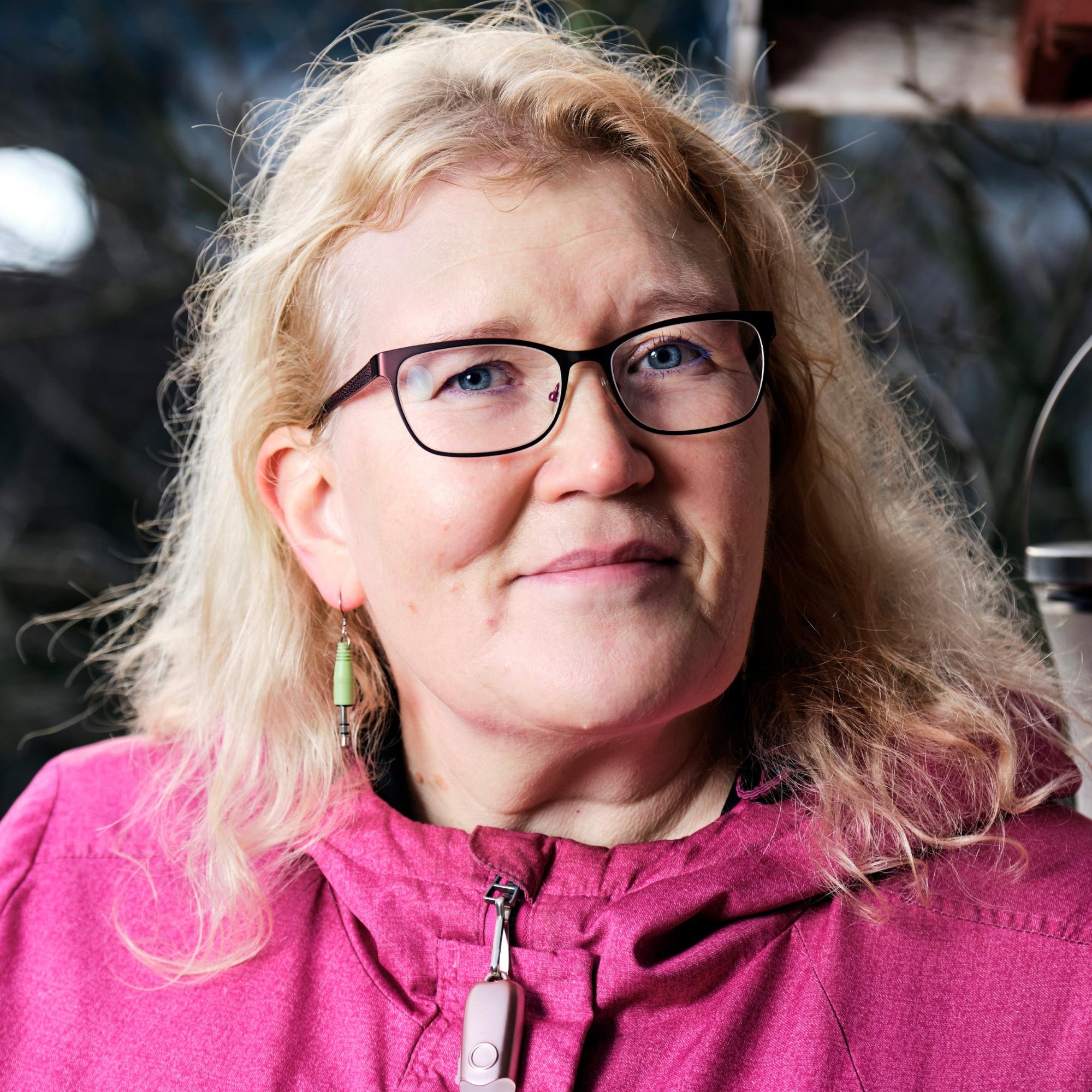 Tuttavan solvaukset veivät Sarin lopulta sairauslomalle: ”Minut täytti sellainen viha, etten ole koskaan vastaavaa tuntenut”